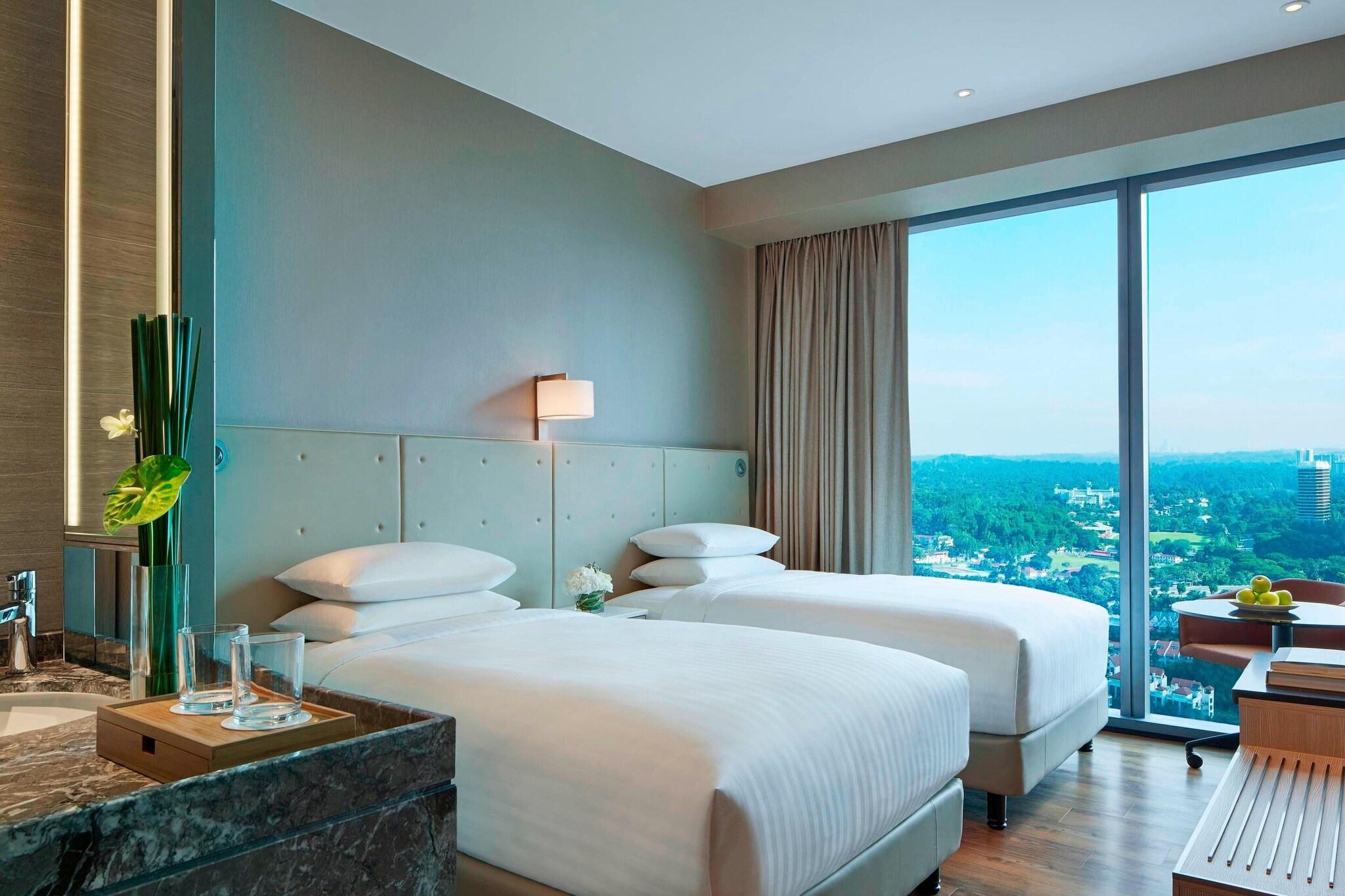 Courtyard by Marriott @ Singapore Novena