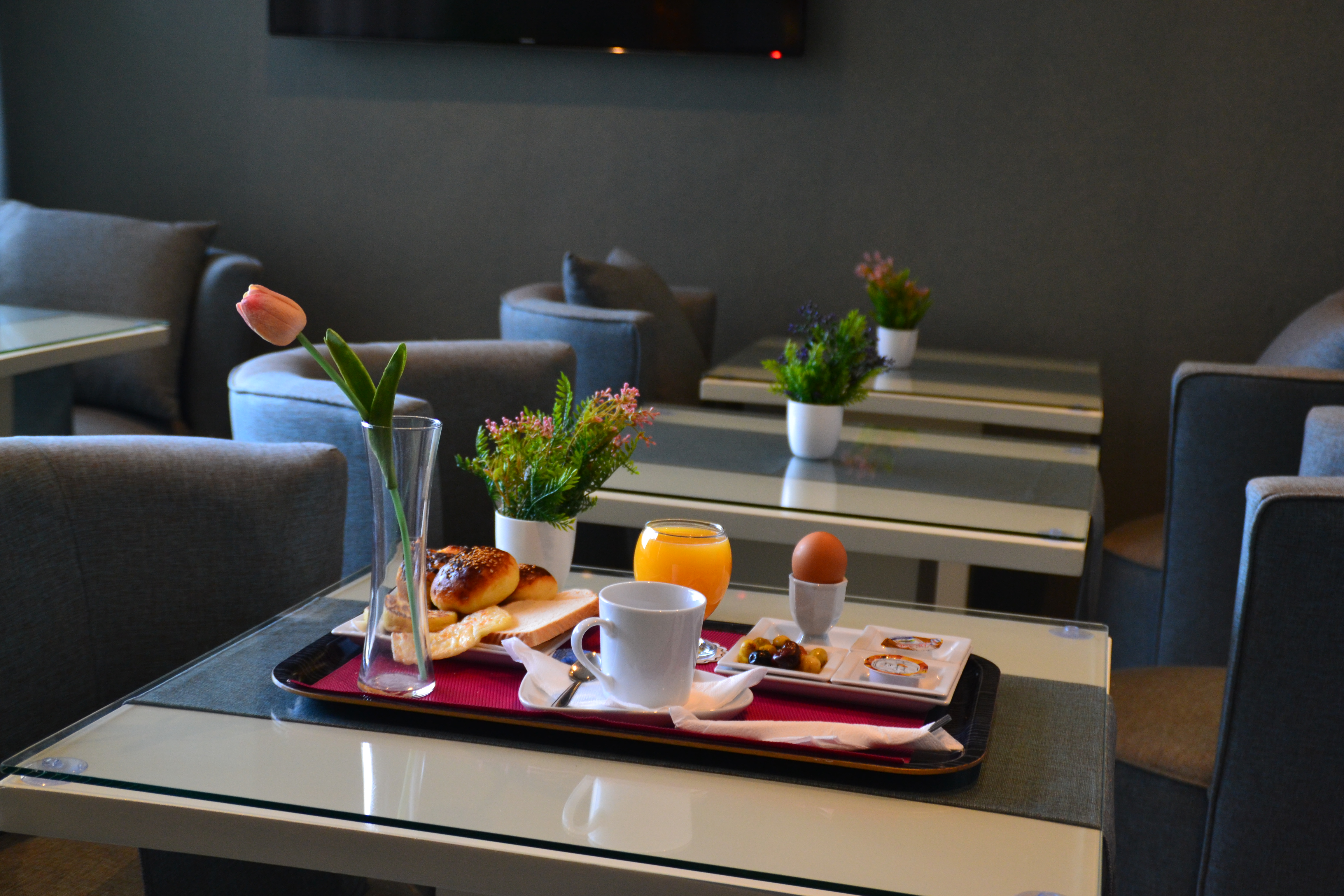 LE135APPARTHOTEL