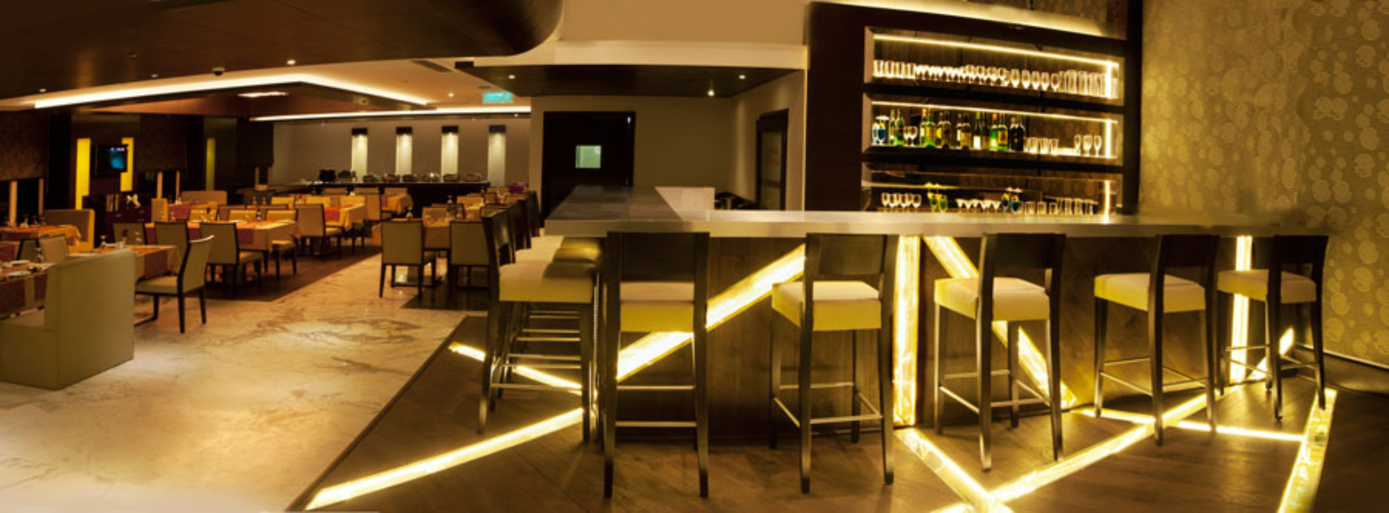 Tree House Hotel Gurgaon