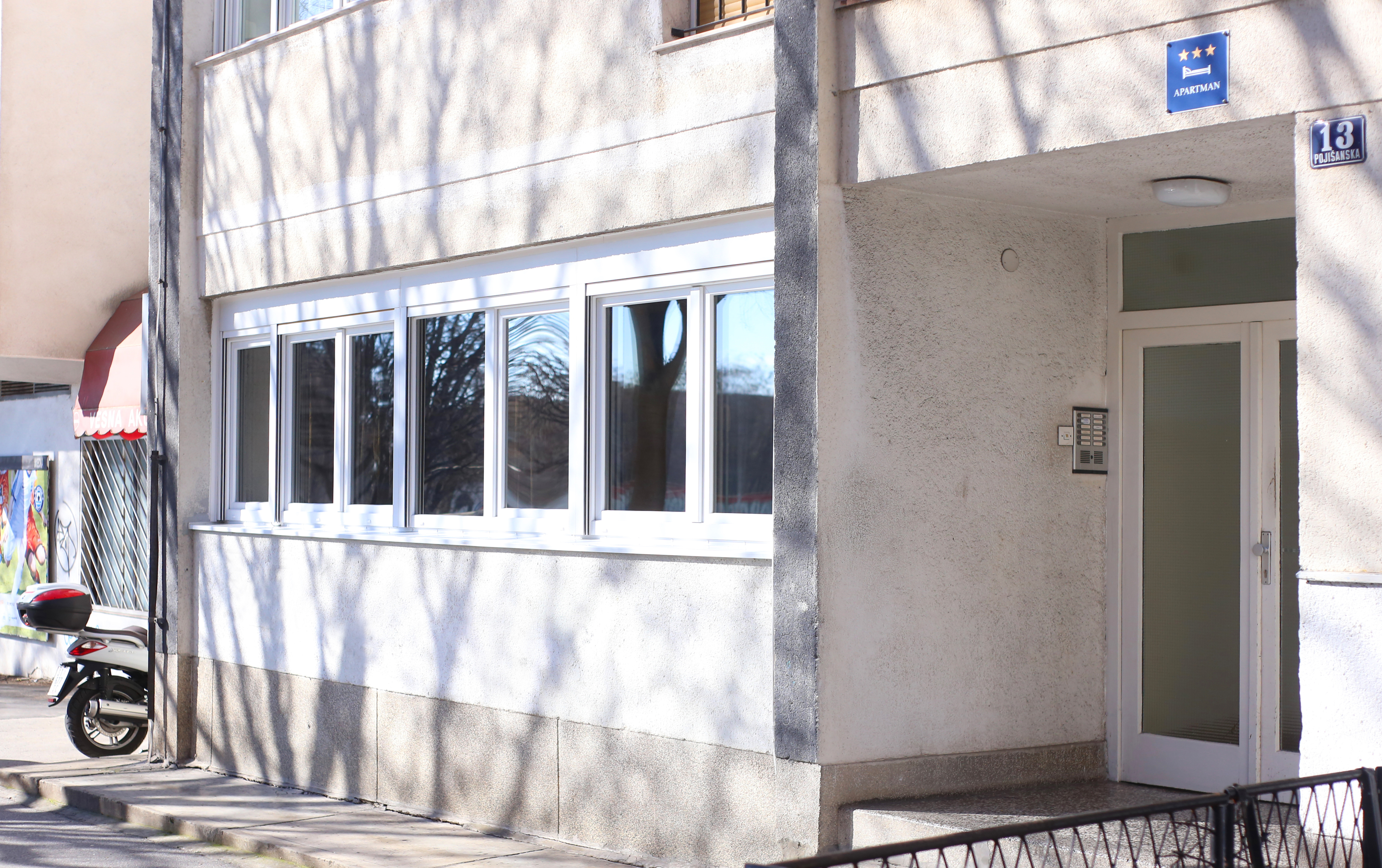 Studio Apartments 4 You In Split - фото