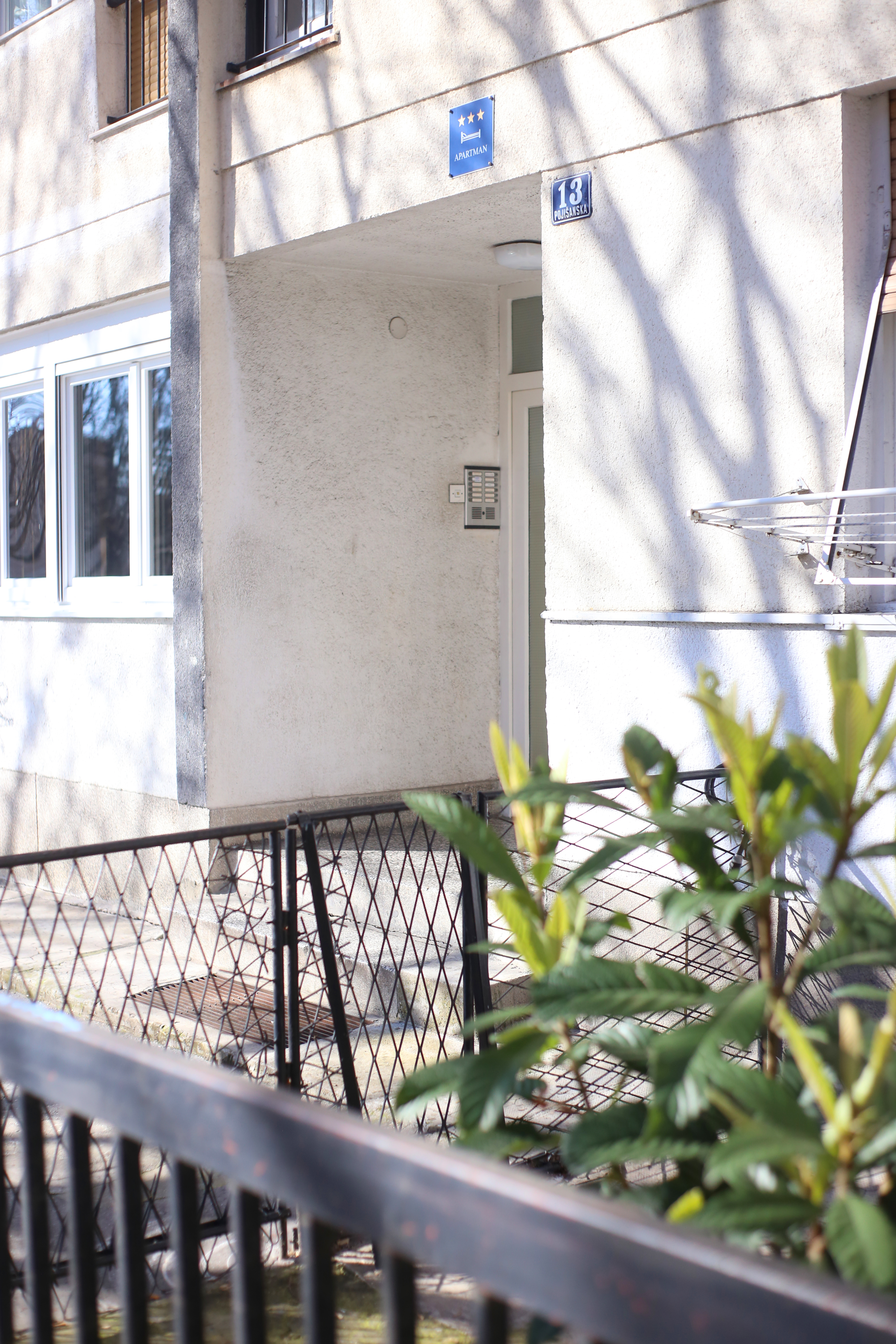 Studio Apartments 4 You In Split - фото