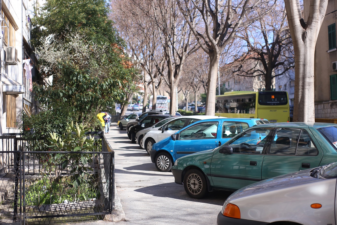 Studio Apartments 4 You In Split - фото