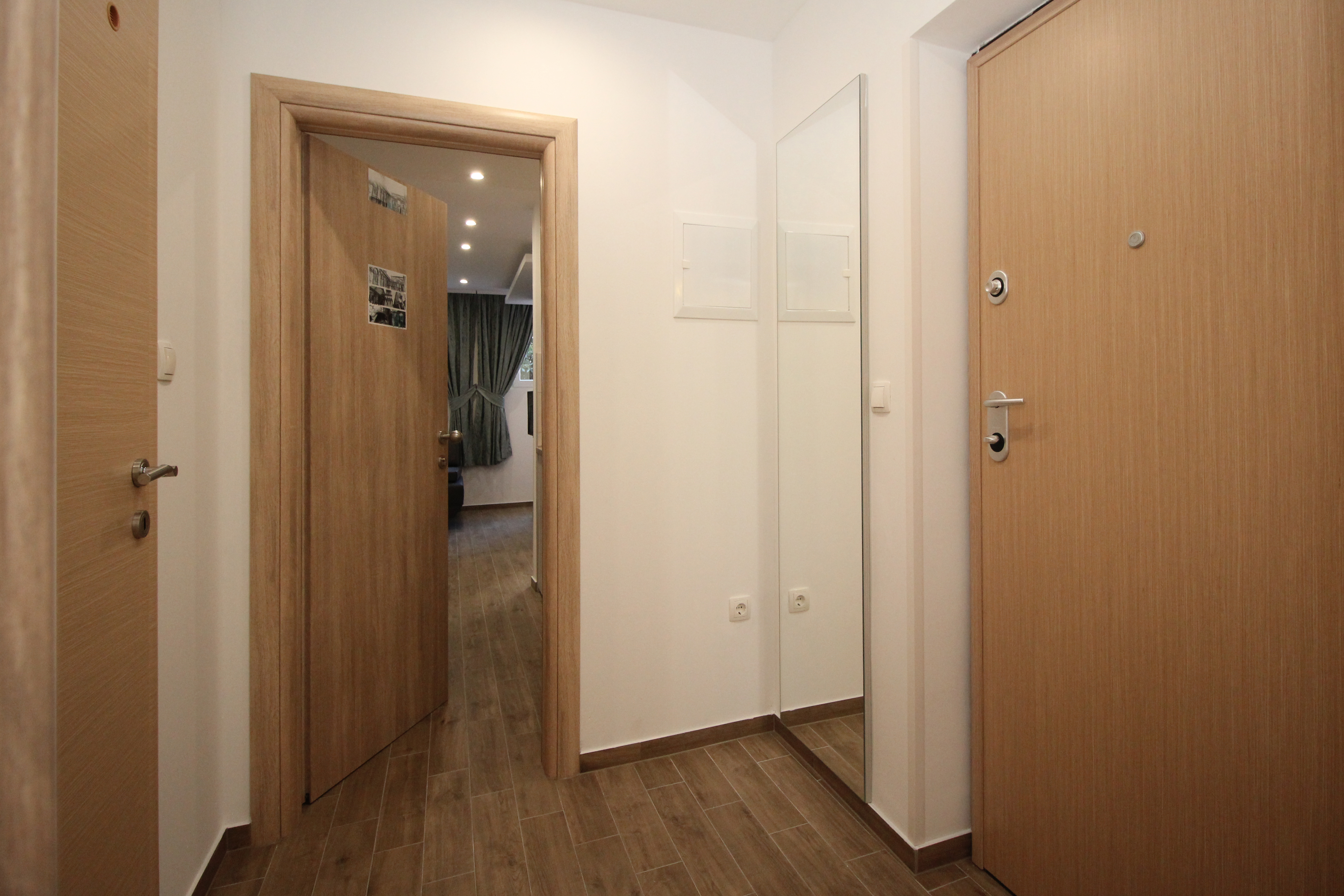 Studio Apartments 4 You In Split - фото