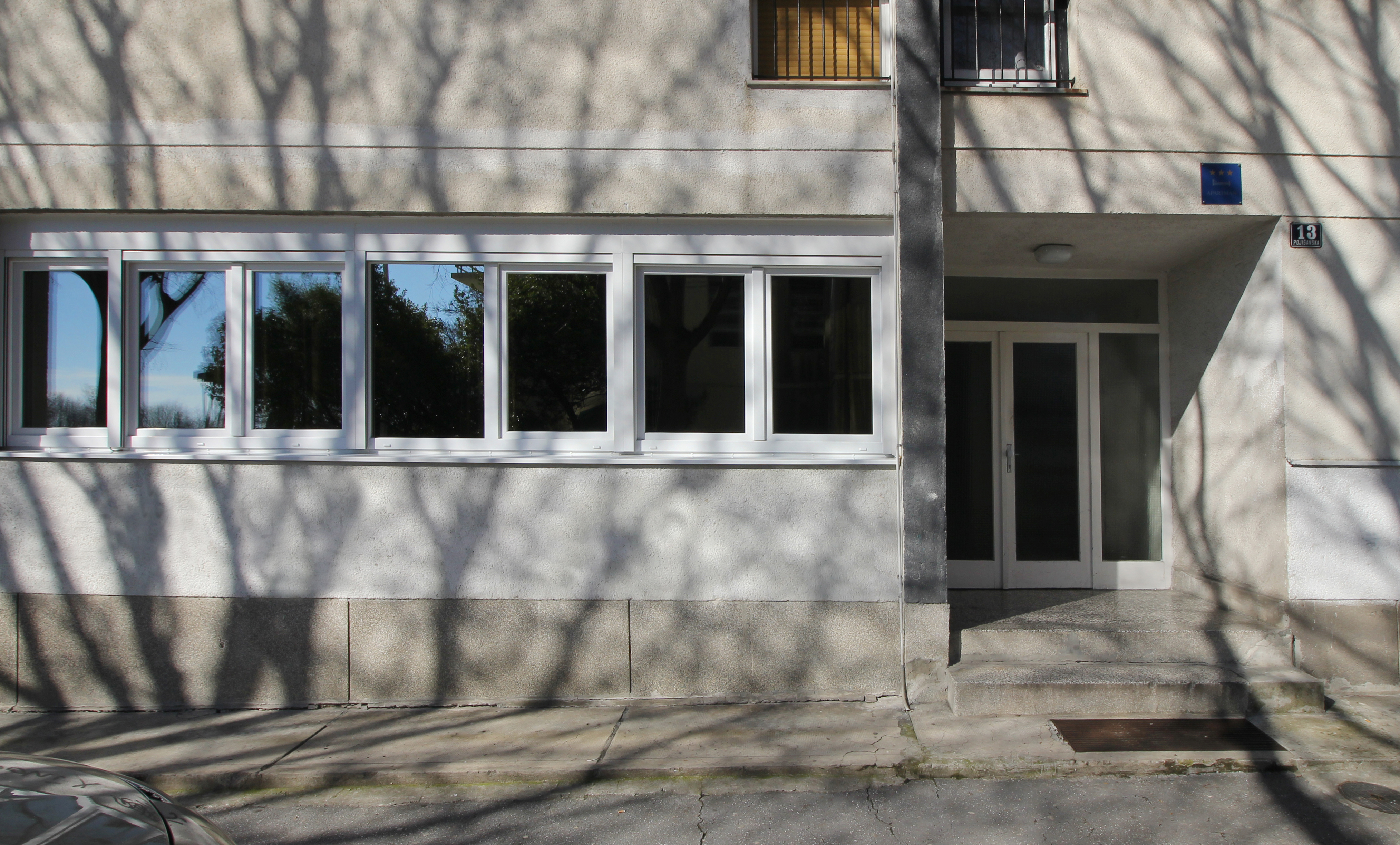 Studio Apartments 4 You In Split - фото