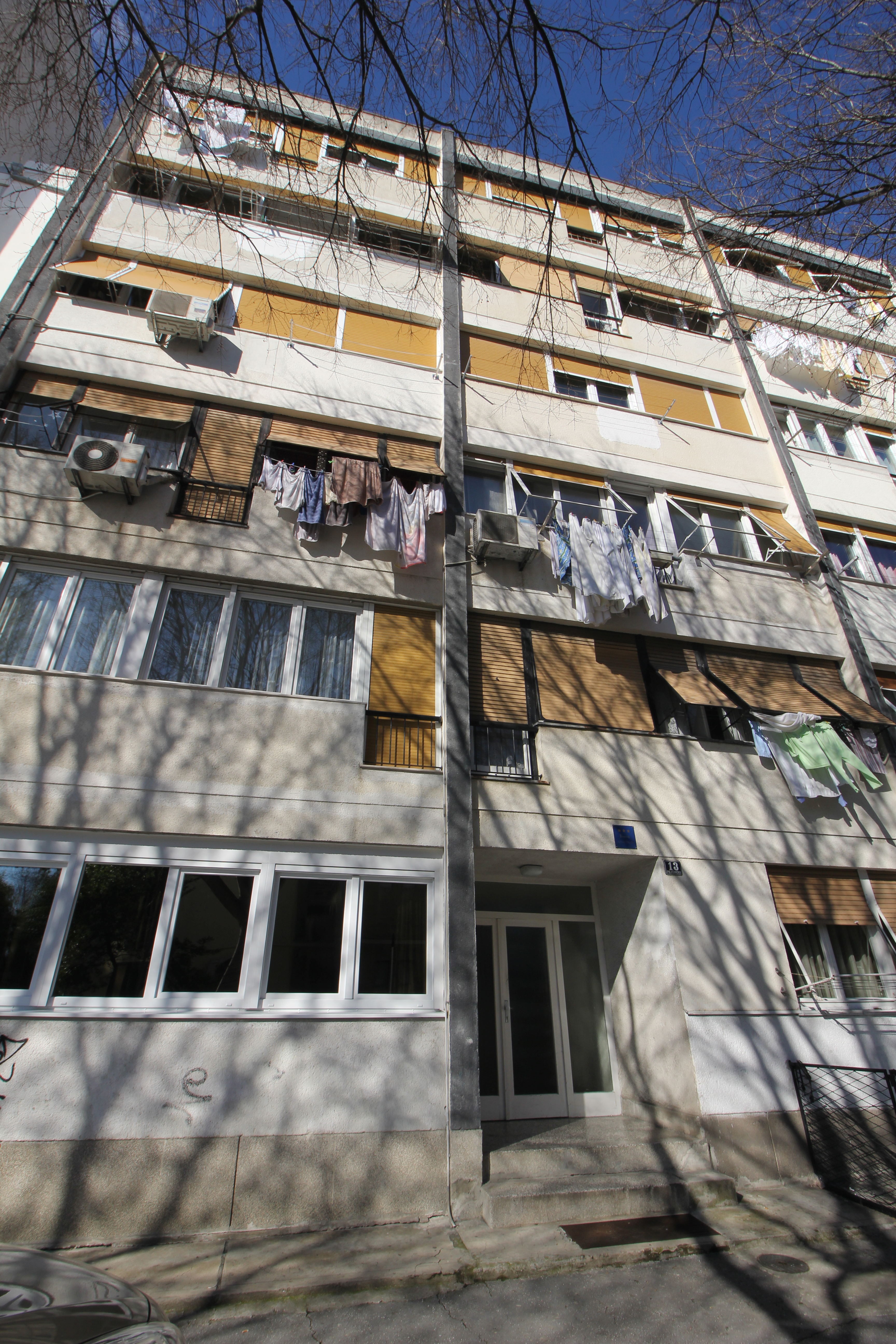 Studio Apartments 4 You In Split - фото