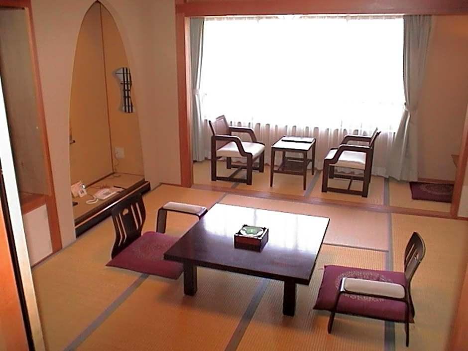 Fukiageso