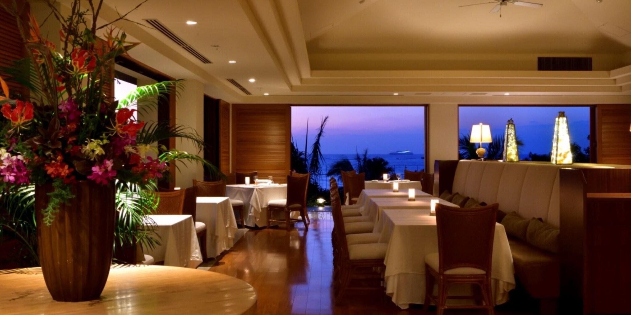 The Uza Terrace Beach Club Villas