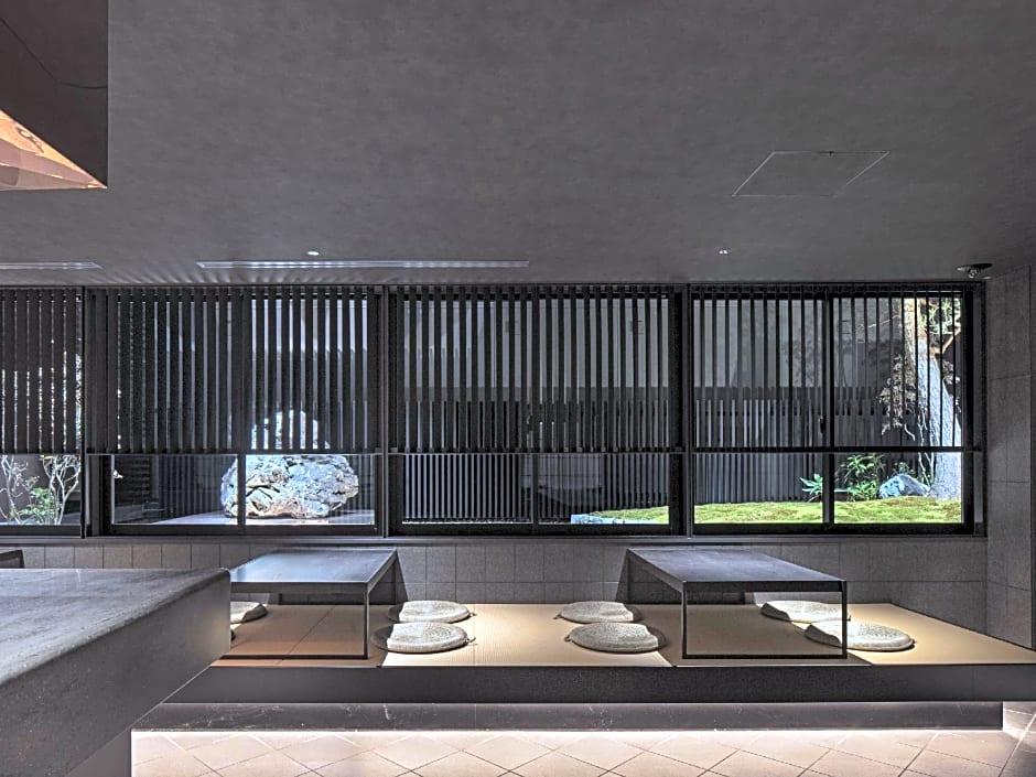 Hotel Tou Nishinotoin Kyoto