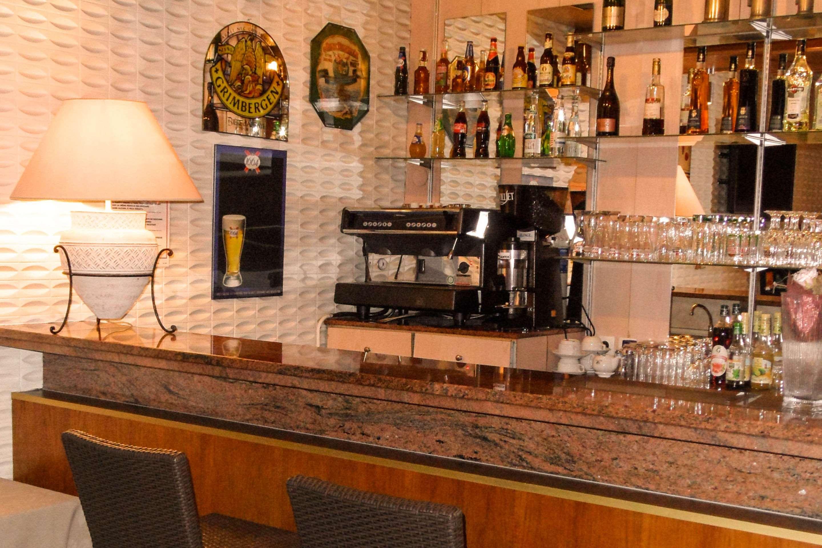 Hotel Cecil Metz Gare by null