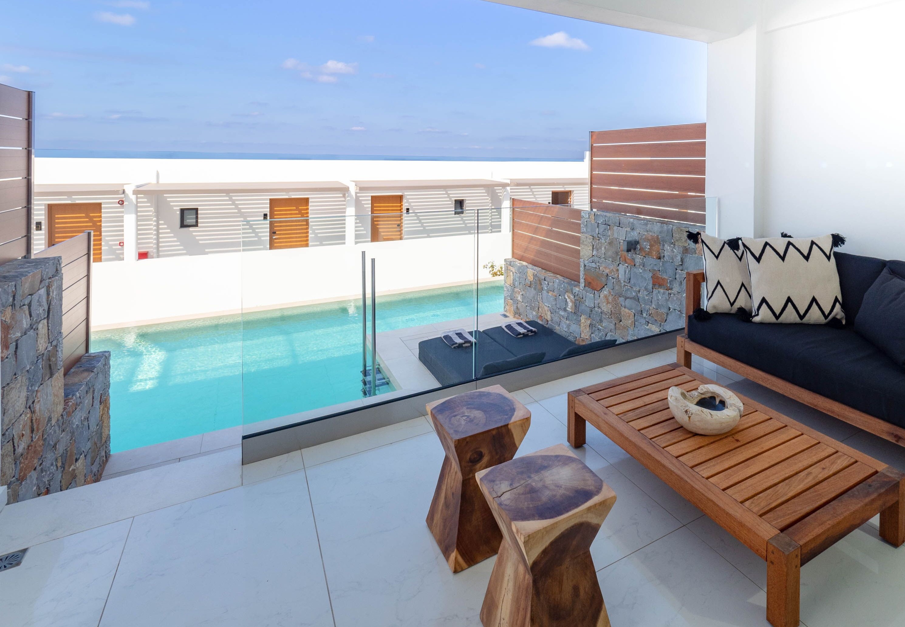 Abaton Island Resort & Spa by null