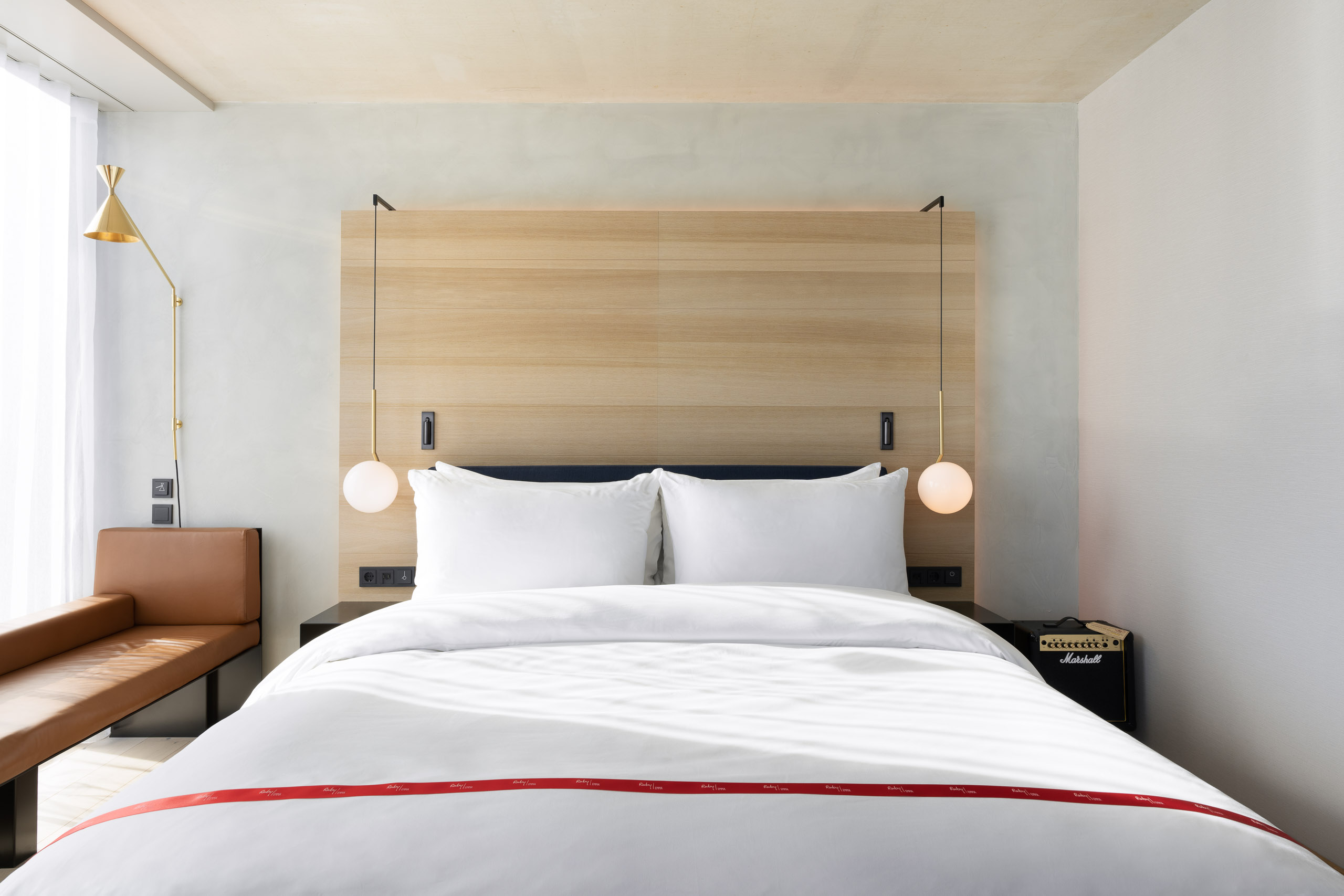 Ruby Emma Hotel Amsterdam by IHG