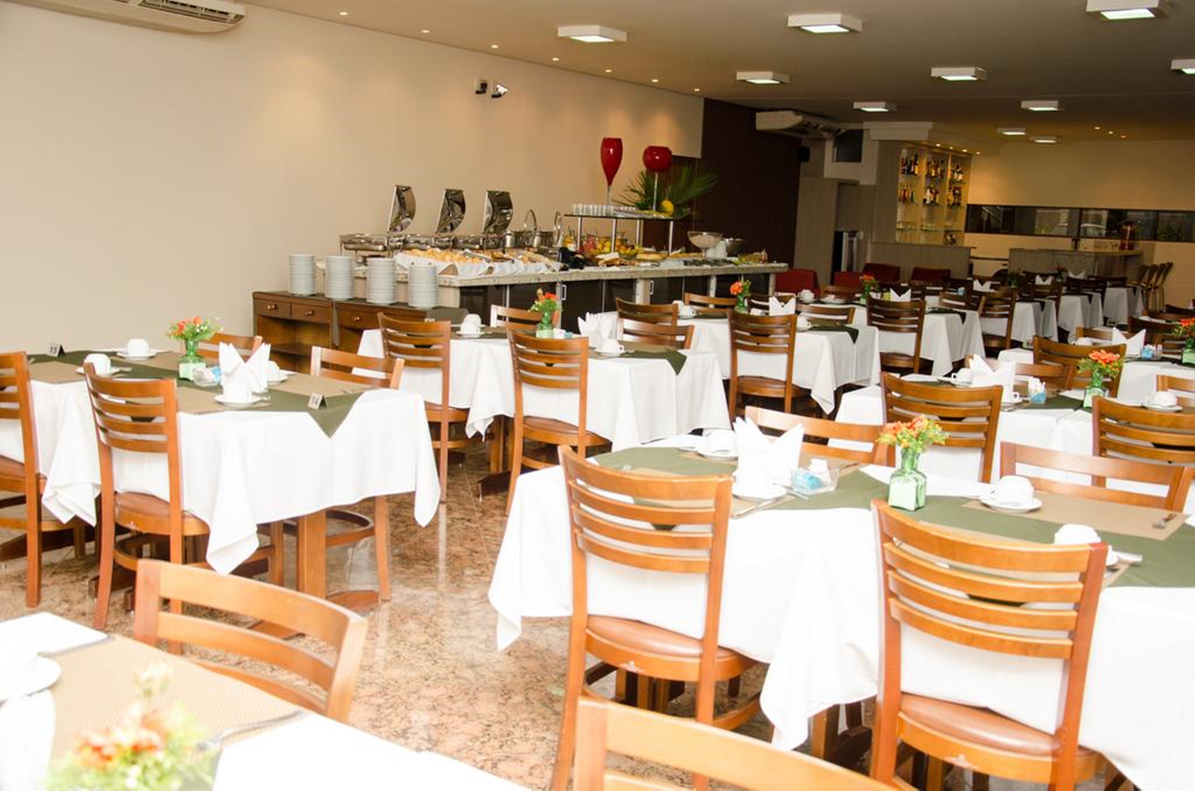 Vale Dos Carajas Hotel