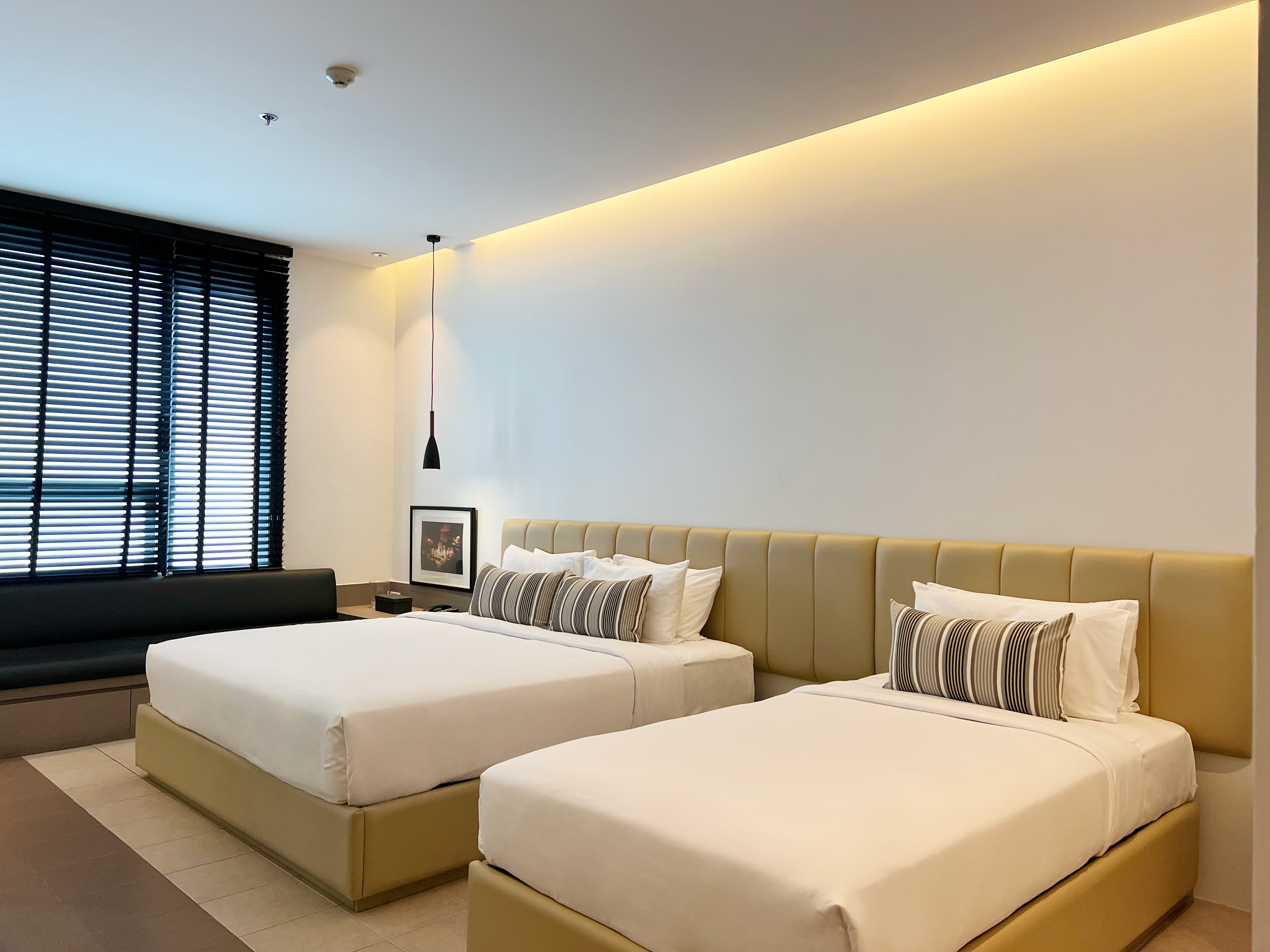 Theatre Residence by null