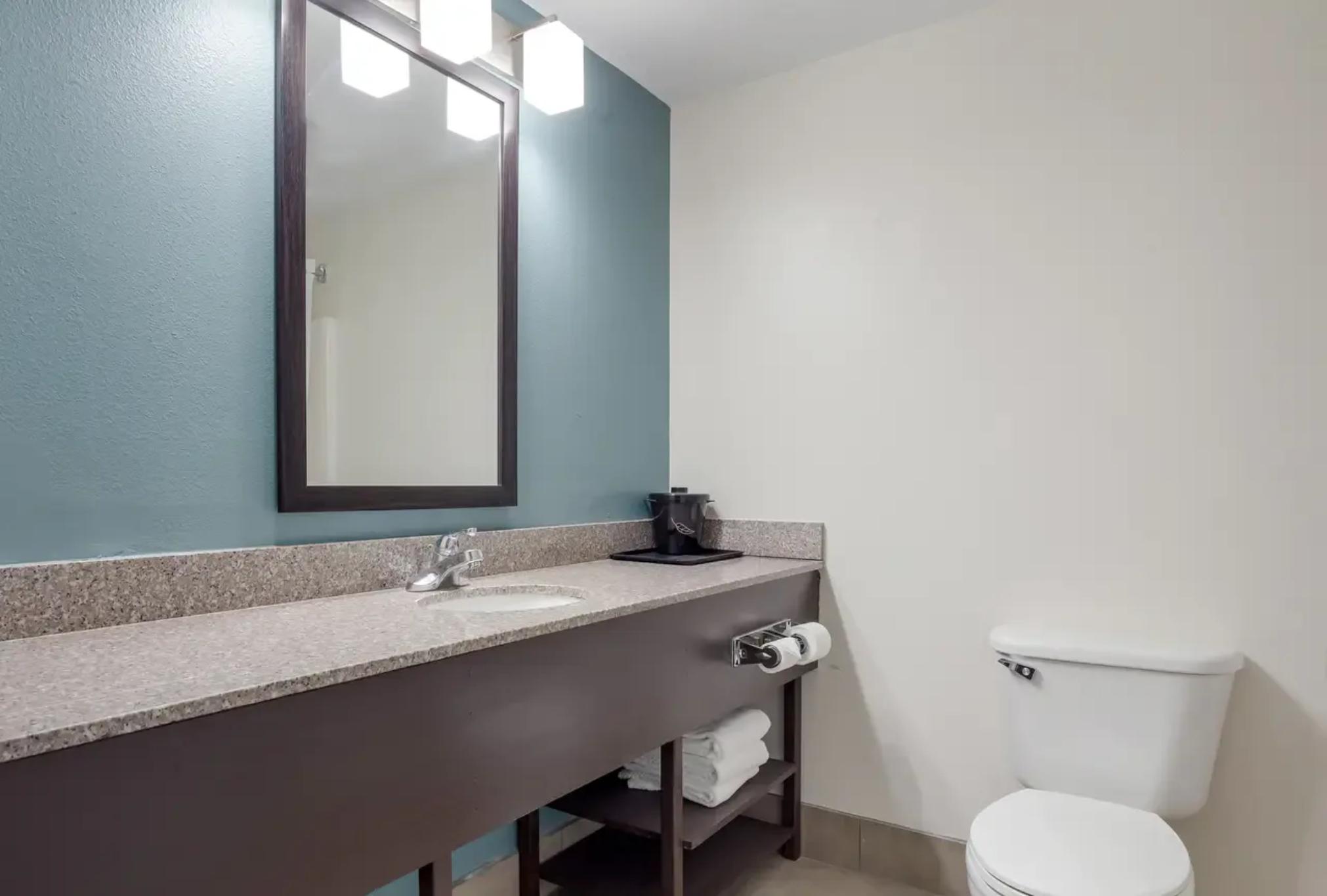 Sleep Inn & Suites Foley