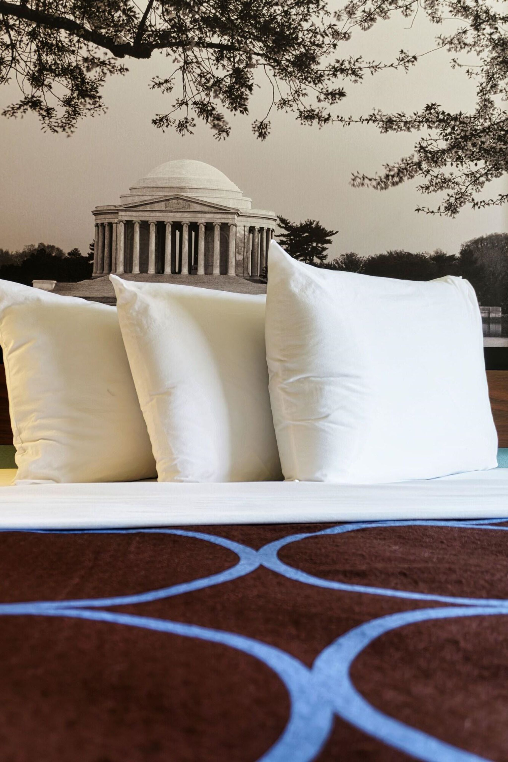 Super 8 By Wyndham Alexandria/Washington D.C. Area
