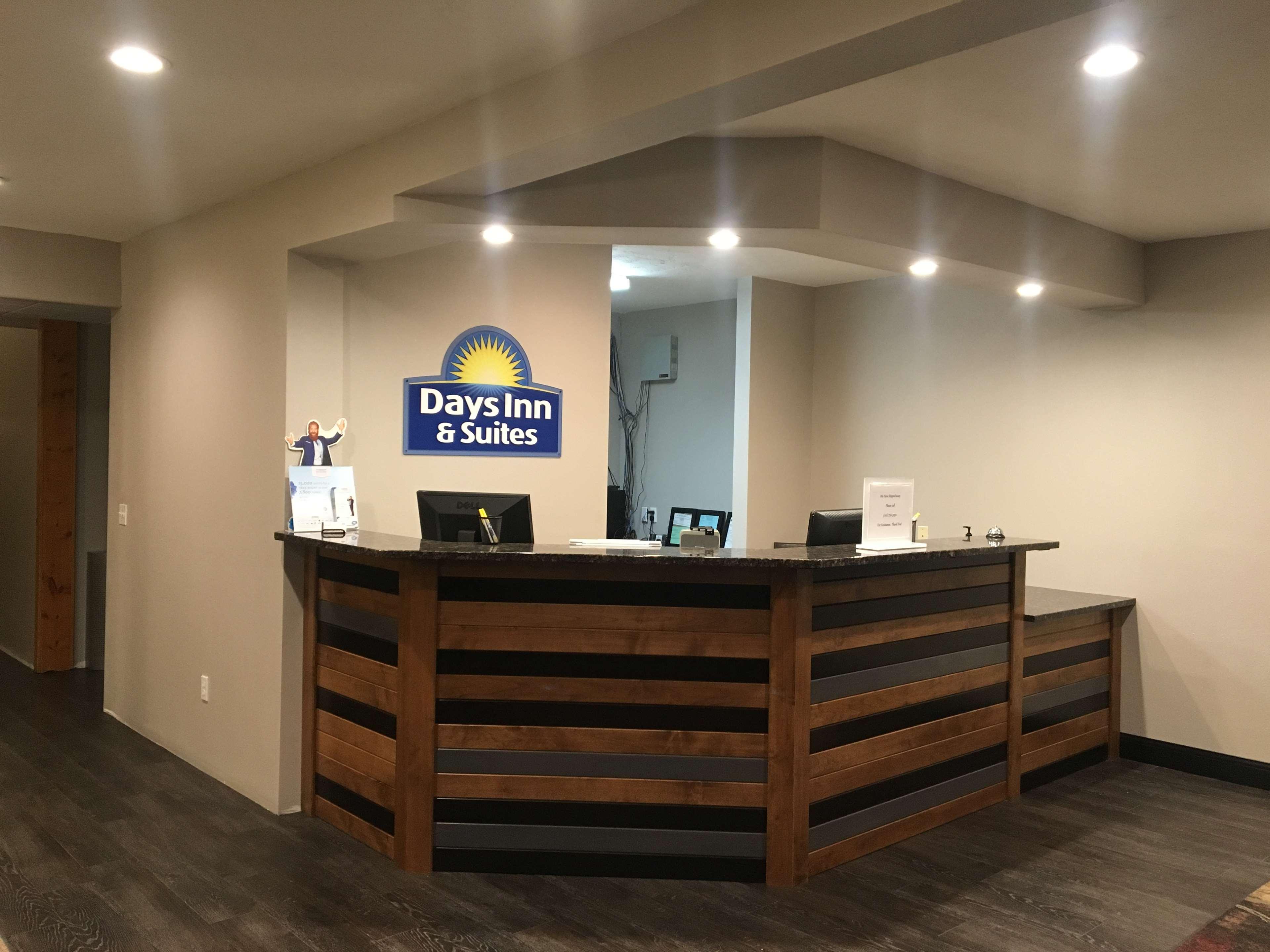 FairBridge Inn & Suites Williston