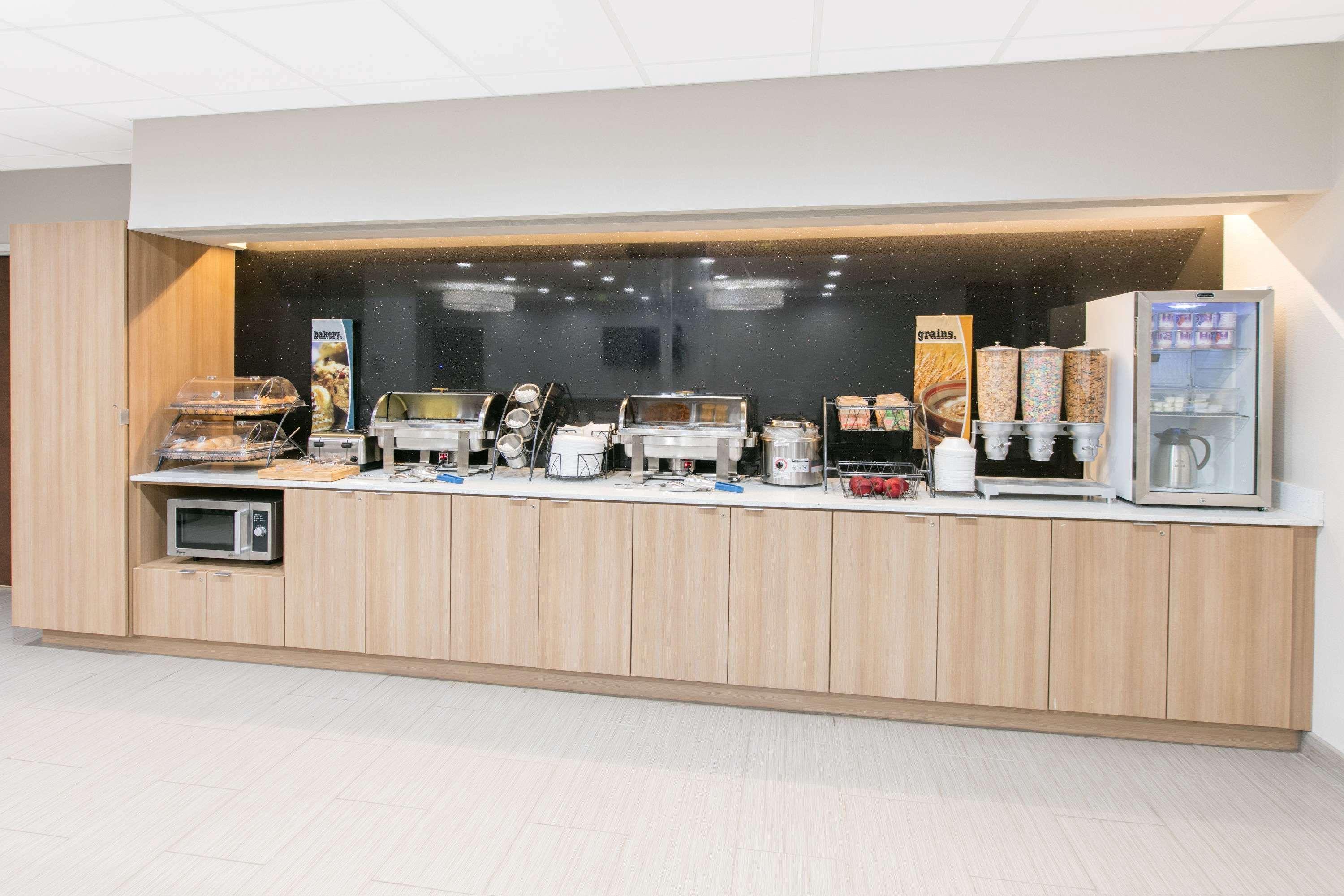 Microtel Inn And Suites By Wyndham Lubbock