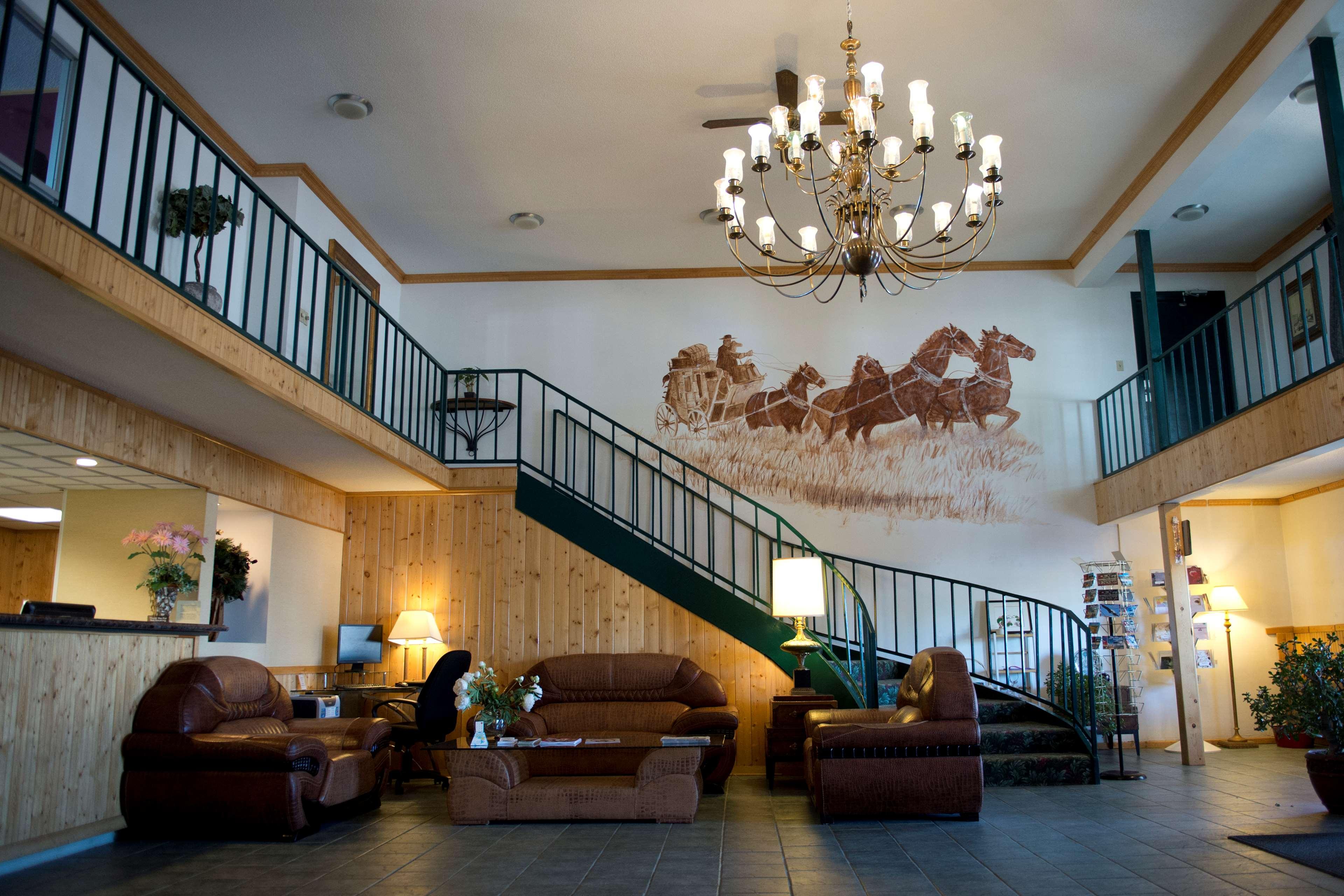 Travelodge By Wyndham Ogallala