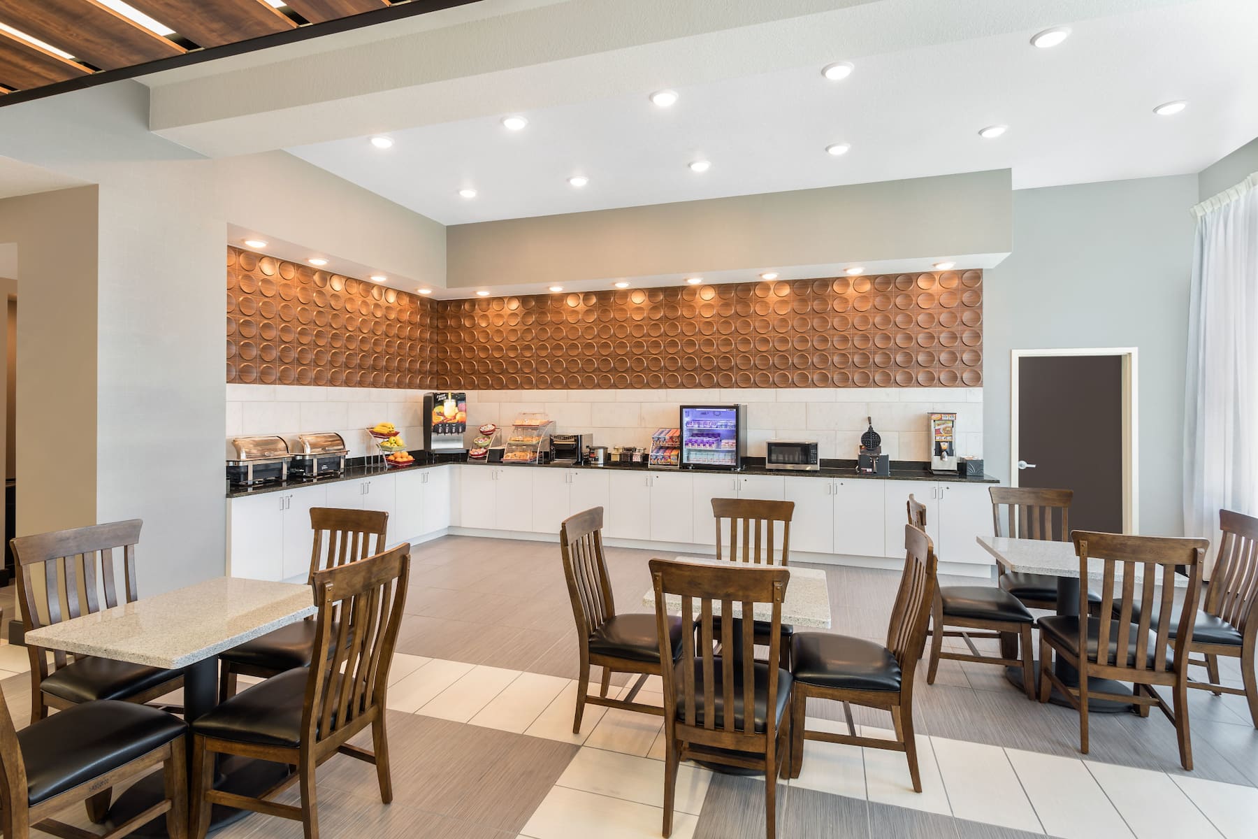 Fairfield Inn & Suites Asheville Airport/Fletcher