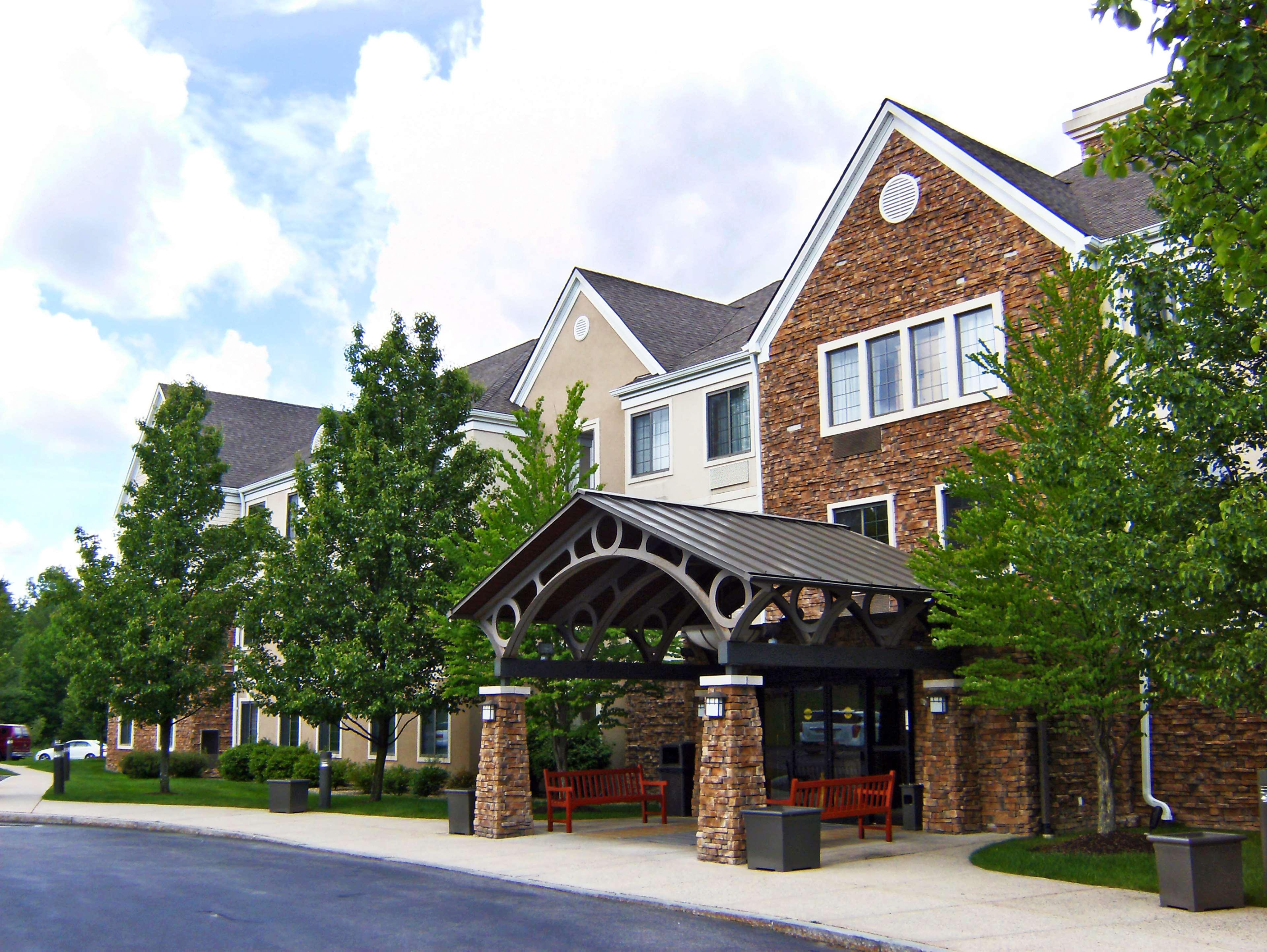Parsippany Suites Hotel image