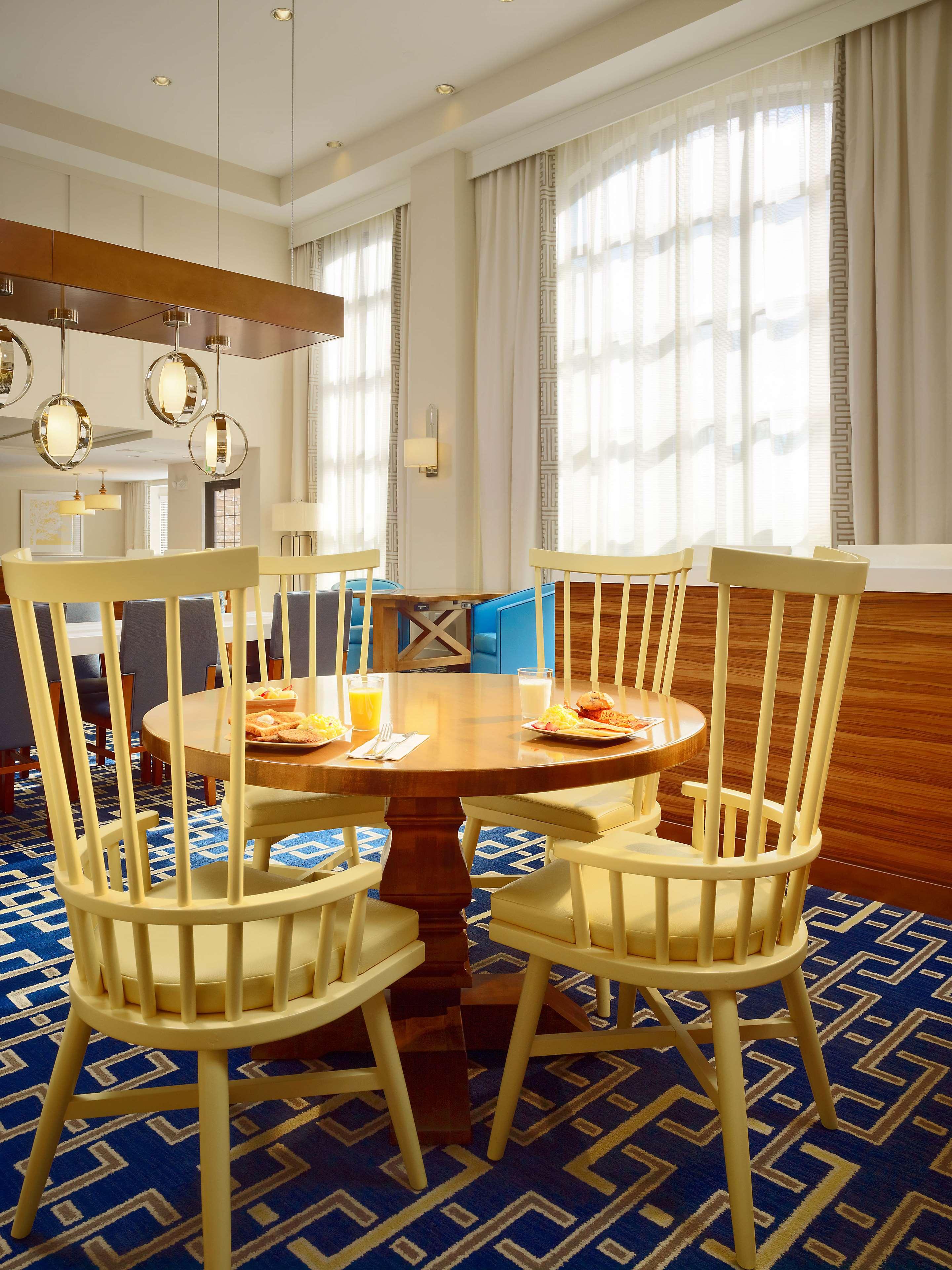 Homewood Suites By Hilton Parsippany-Troy Hills