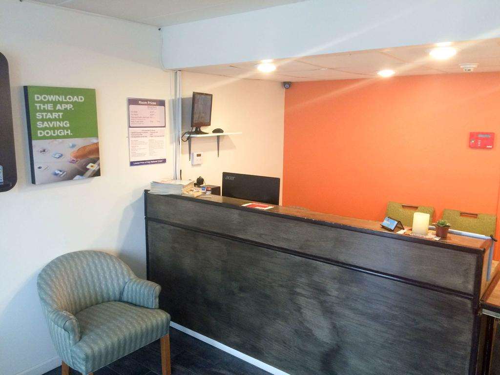 Travelodge by Wyndham Seaside Heights/Toms River