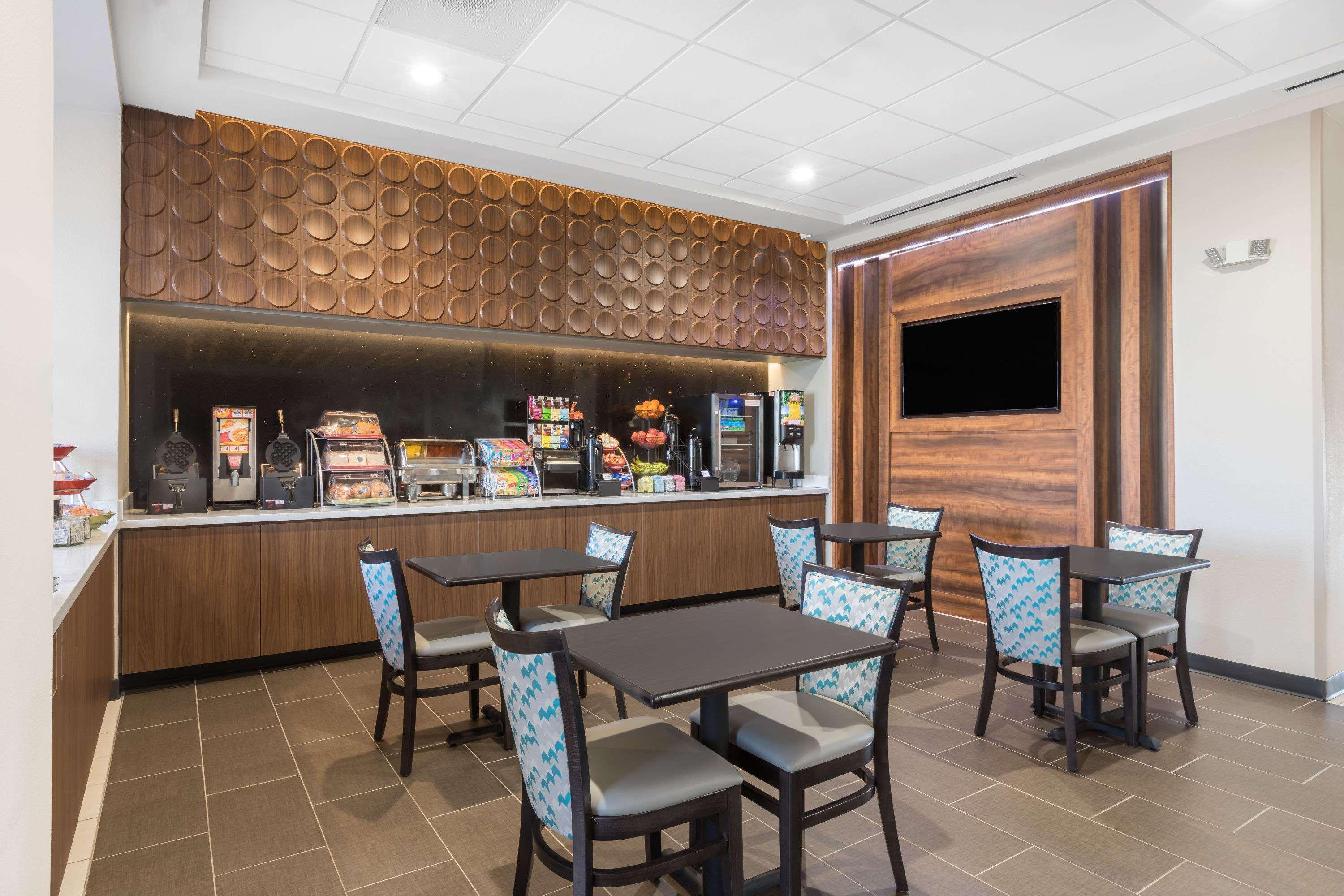 Wingate By Wyndham Lubbock Near Texas Tech Univ.