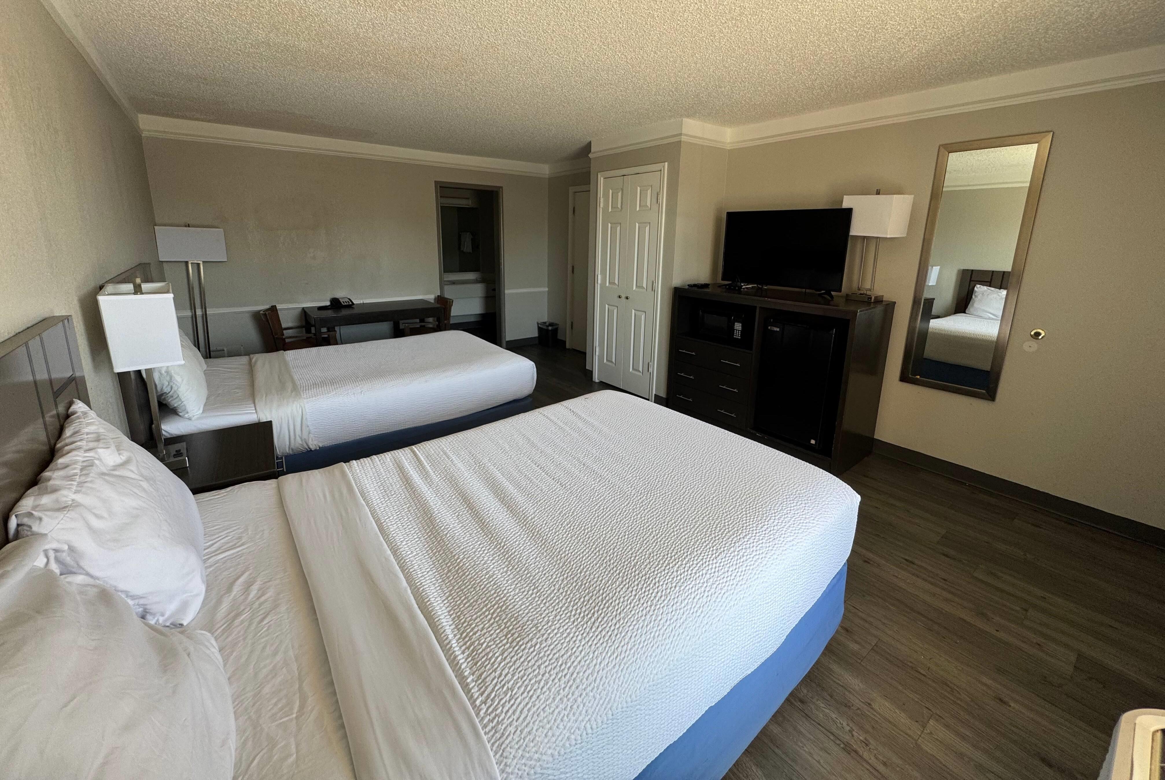 Days Inn By Wyndham Georgetown