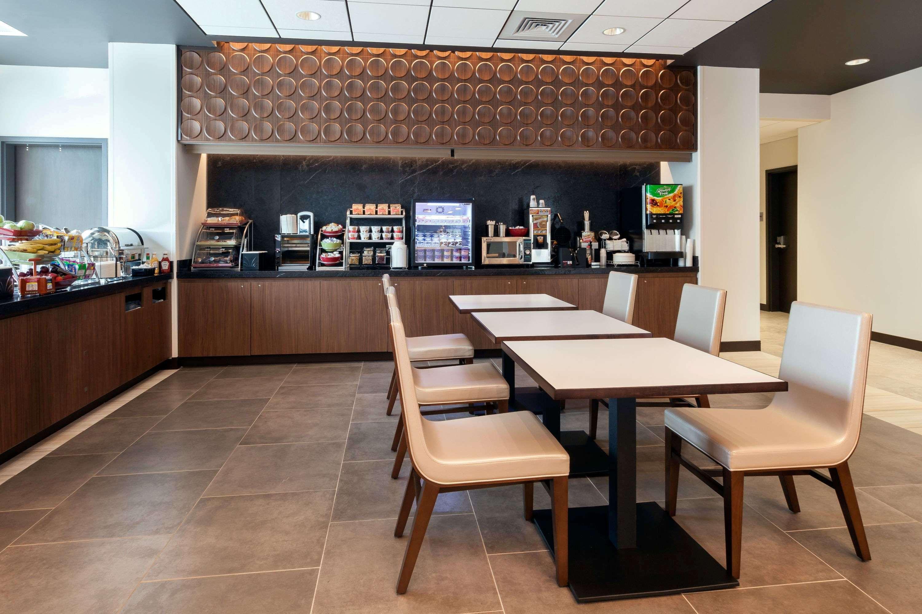 Wingate By Wyndham Altoona