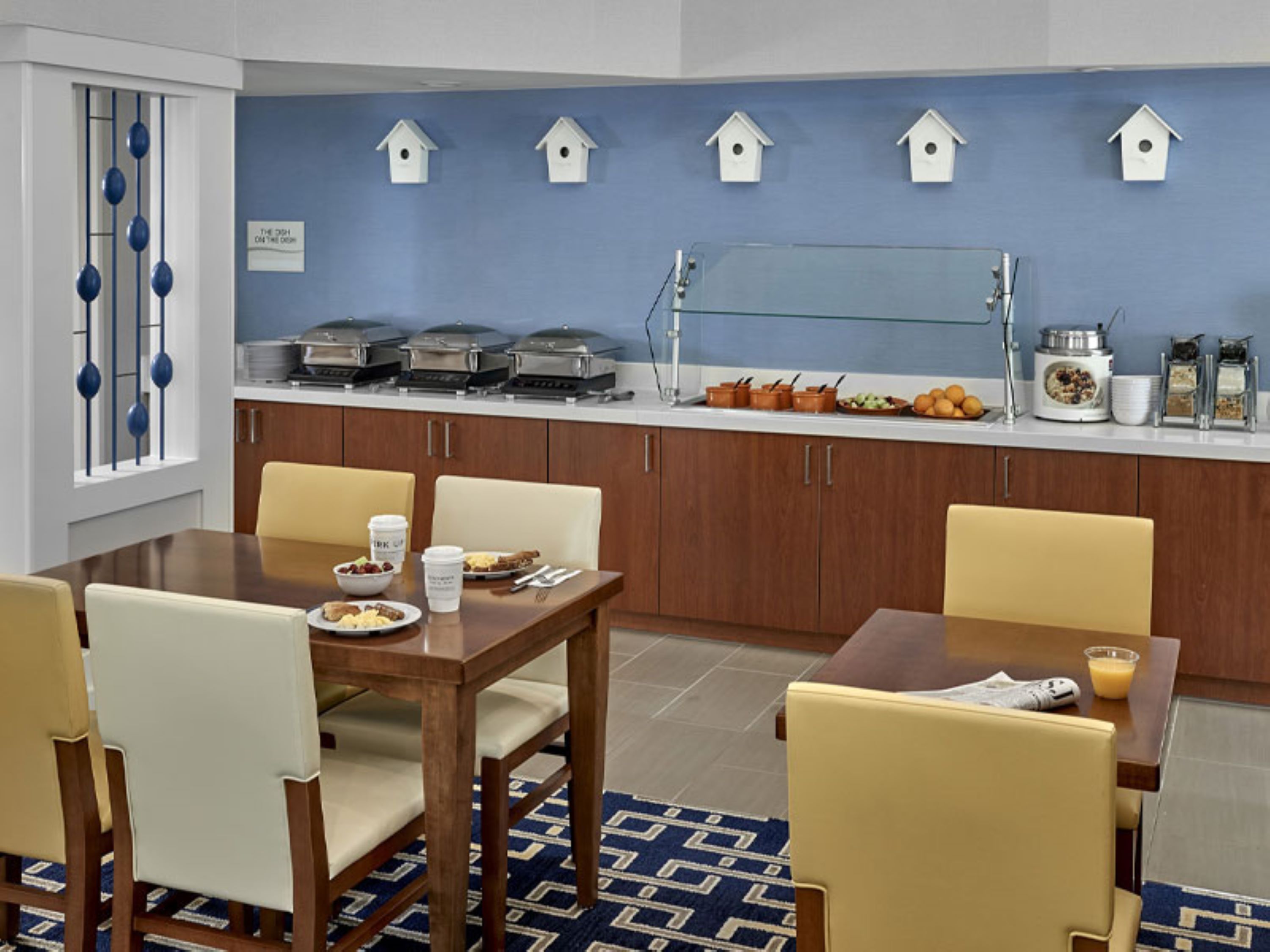 Sonesta Es Suites Colorado Springs