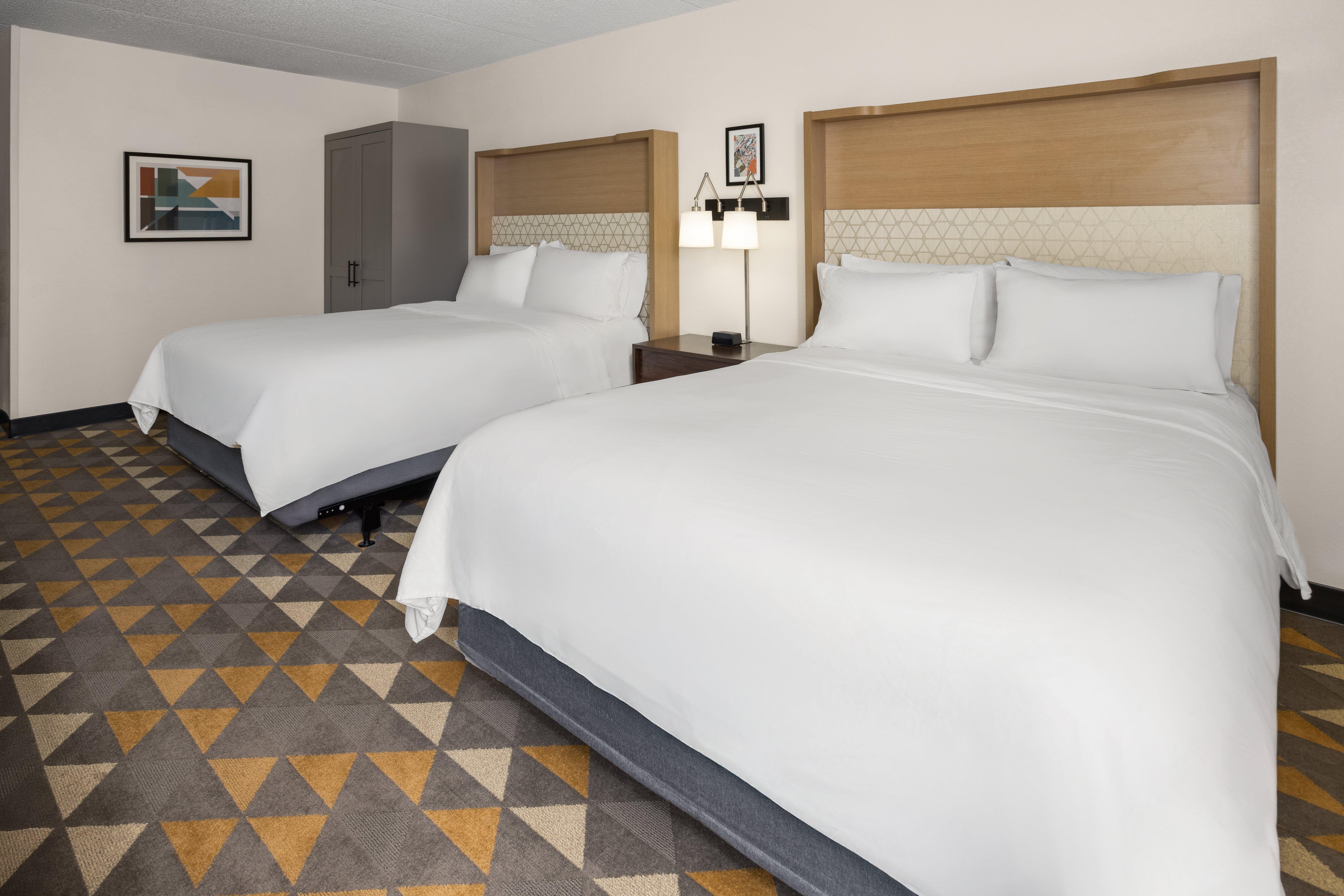 Holiday Inn Morgantown/Pennsylvania Turnpike Ex298