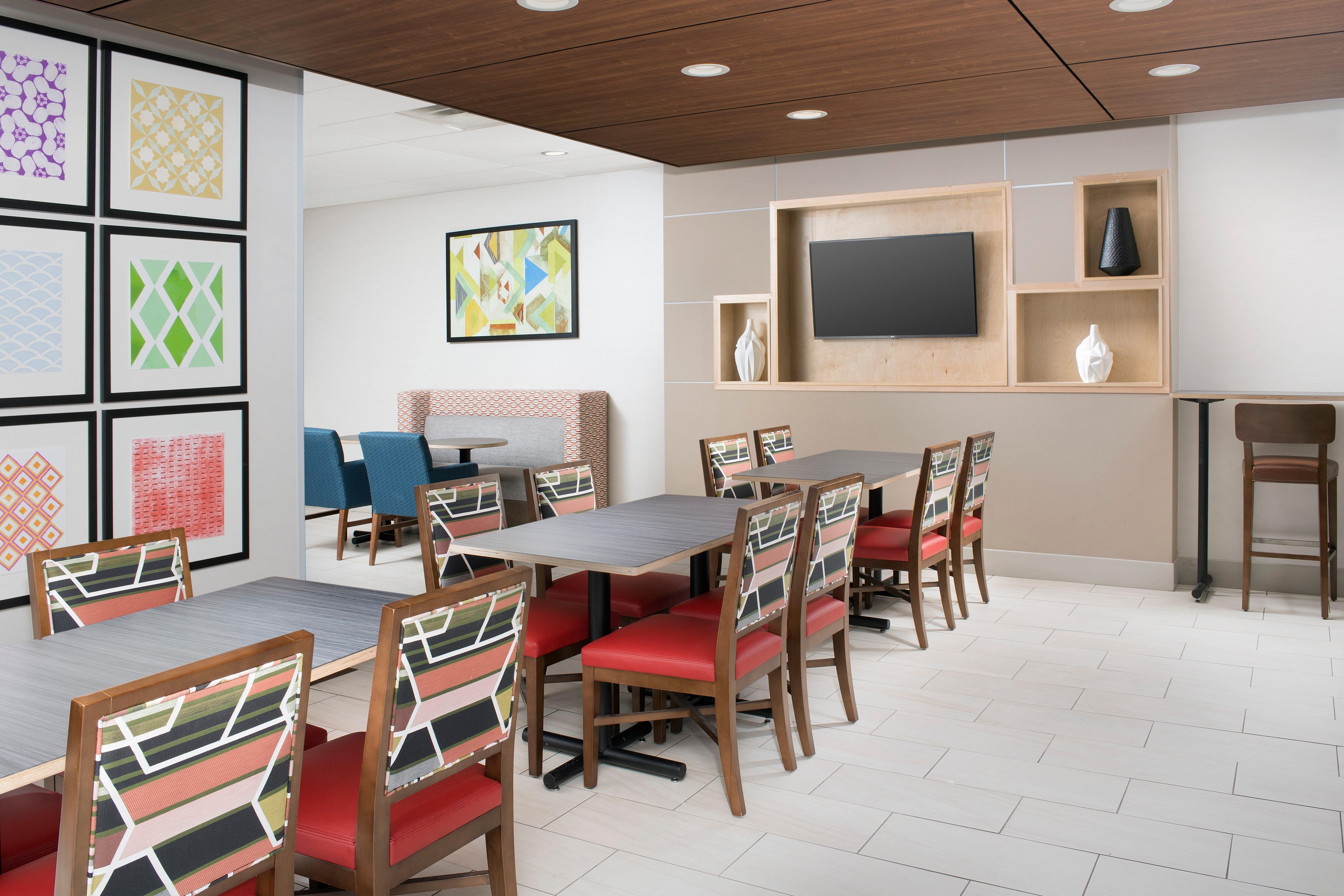Holiday Inn Express Knoxville-Strawberry Plains