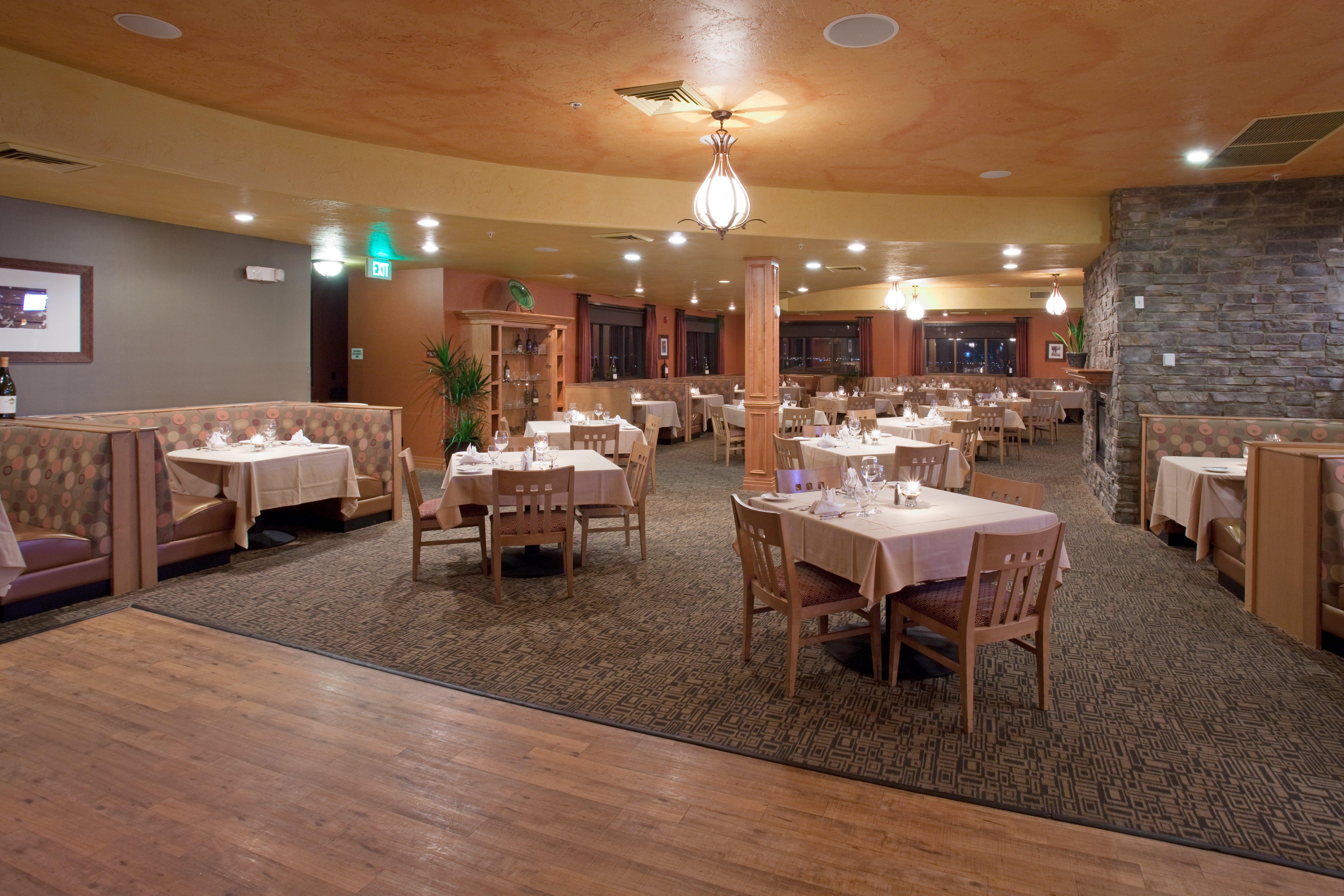 Holiday Inn Denver-Parker-E470/Parker Rd