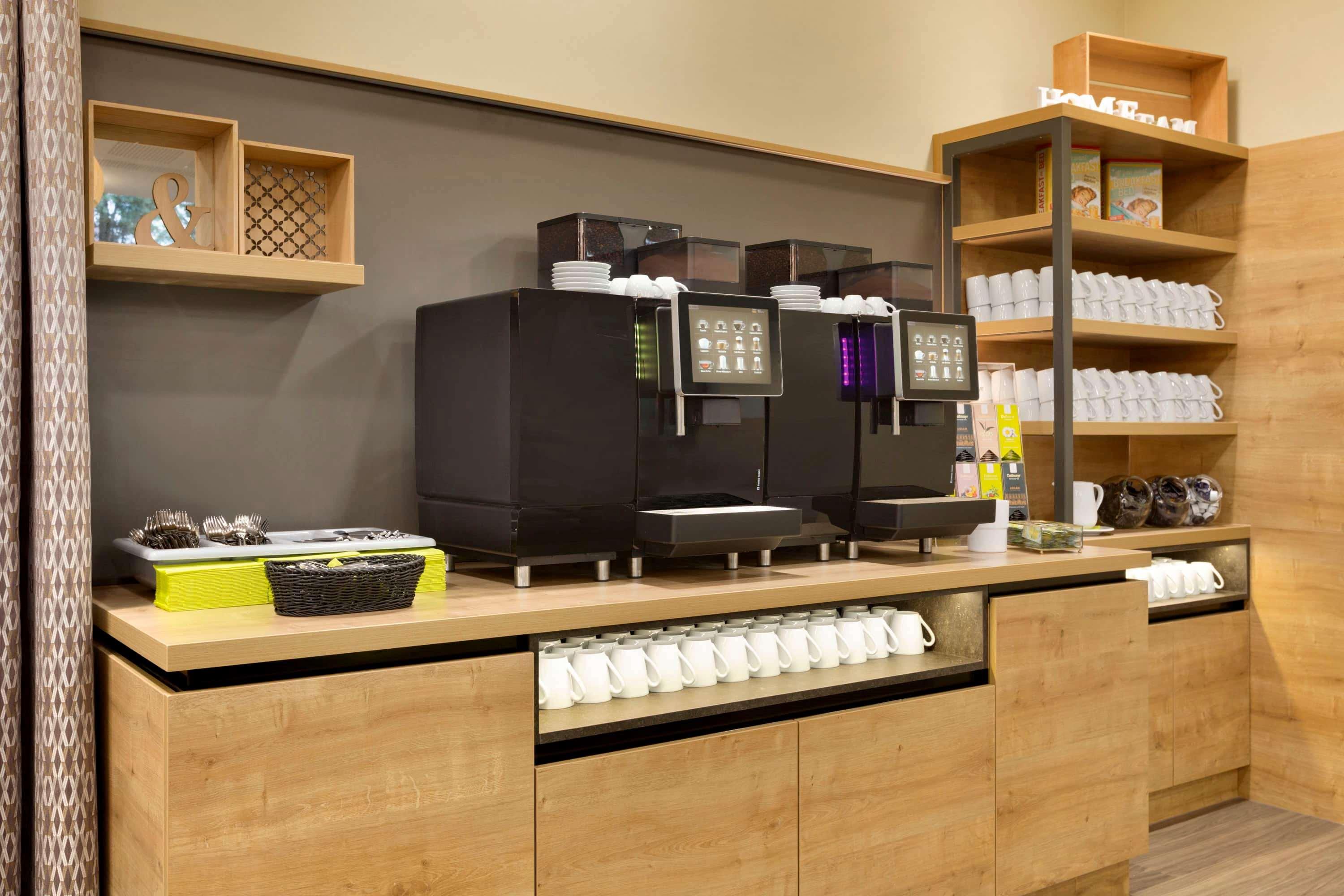 Premier Inn Freiburg City Nord Hotel
