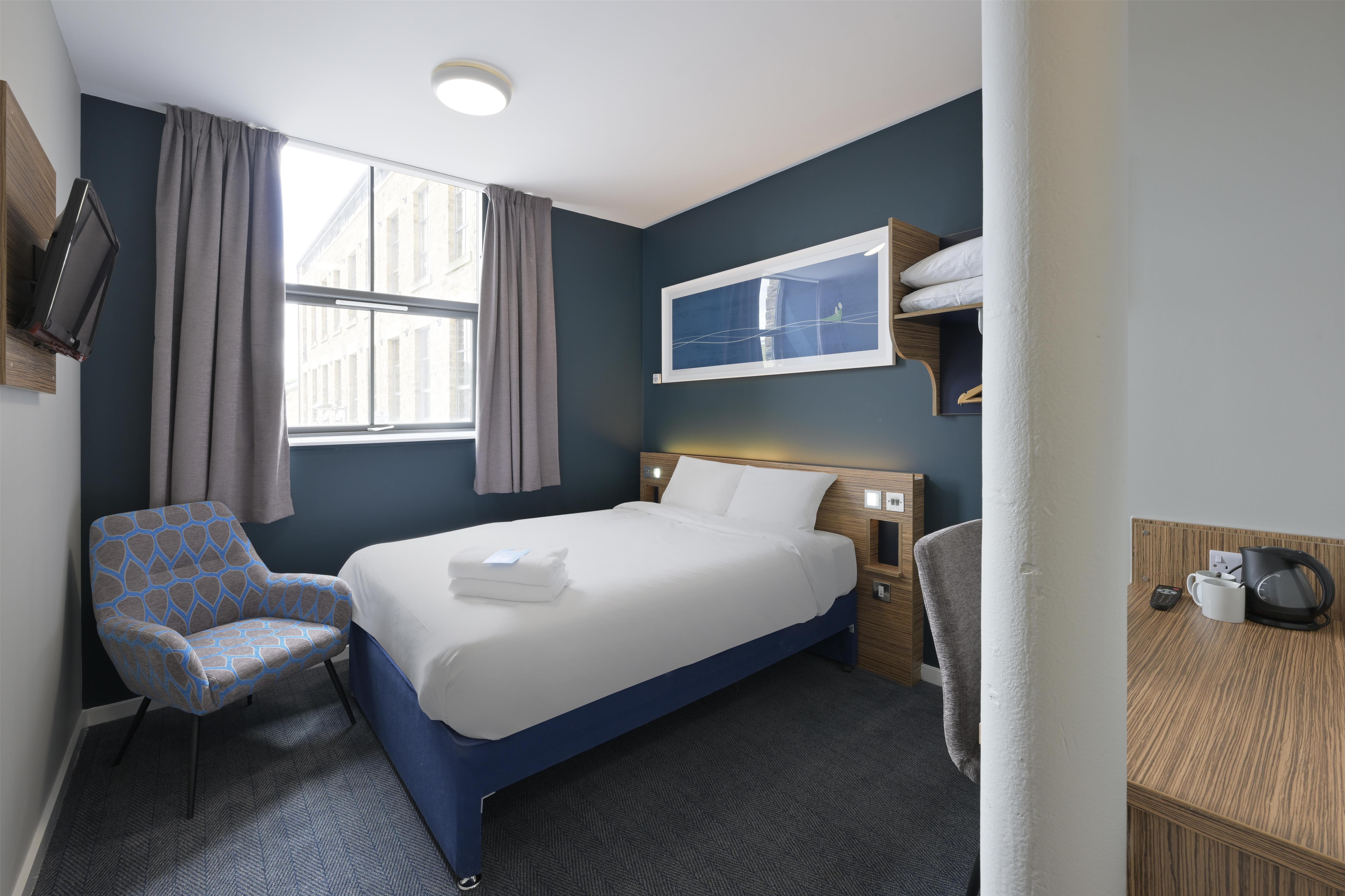Travelodge Glossop