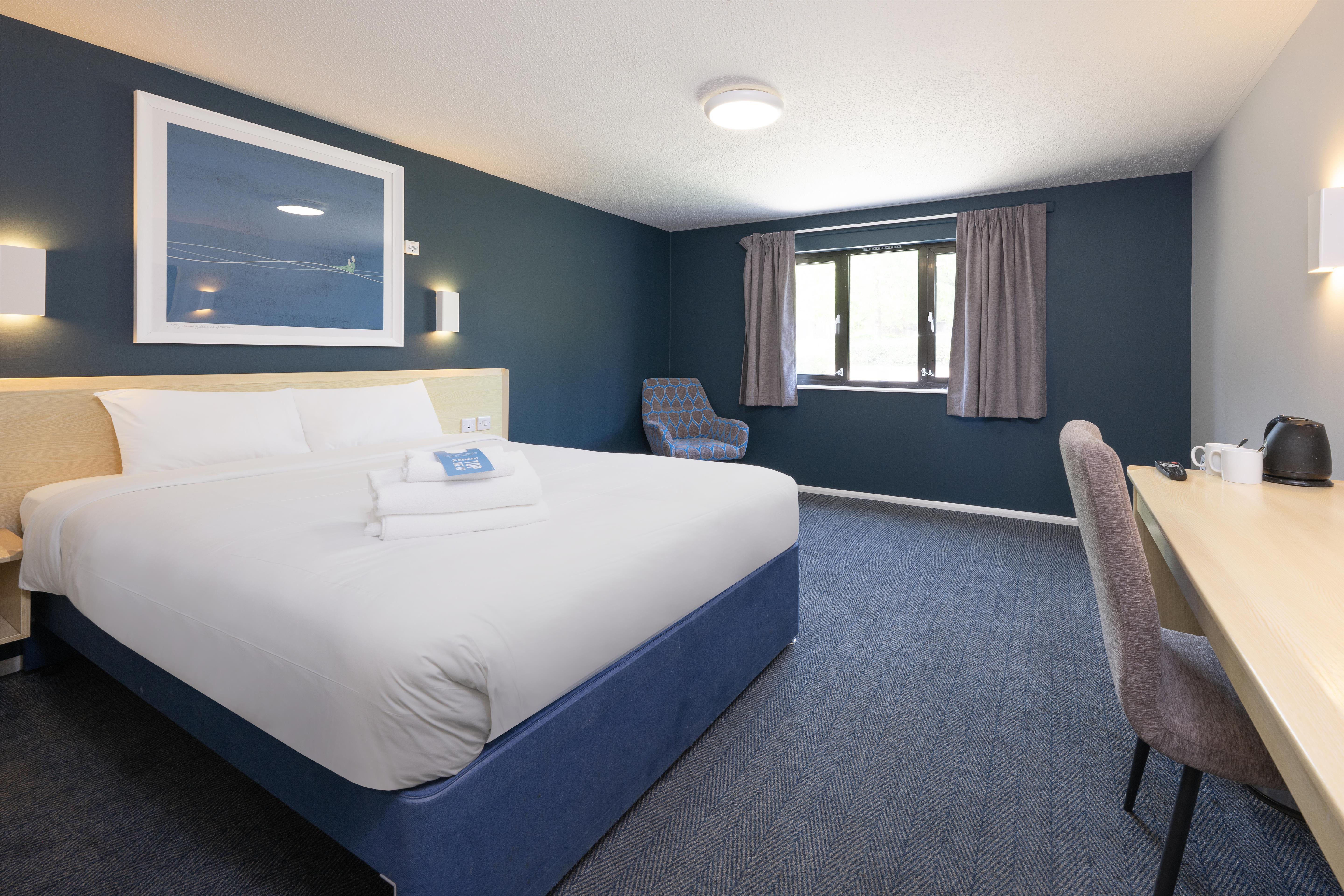 Travelodge Hartlebury