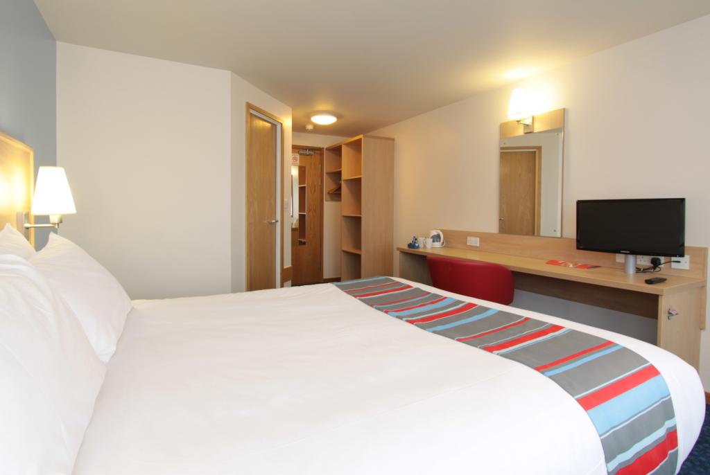 Travelodge Leicester Markfield - 6