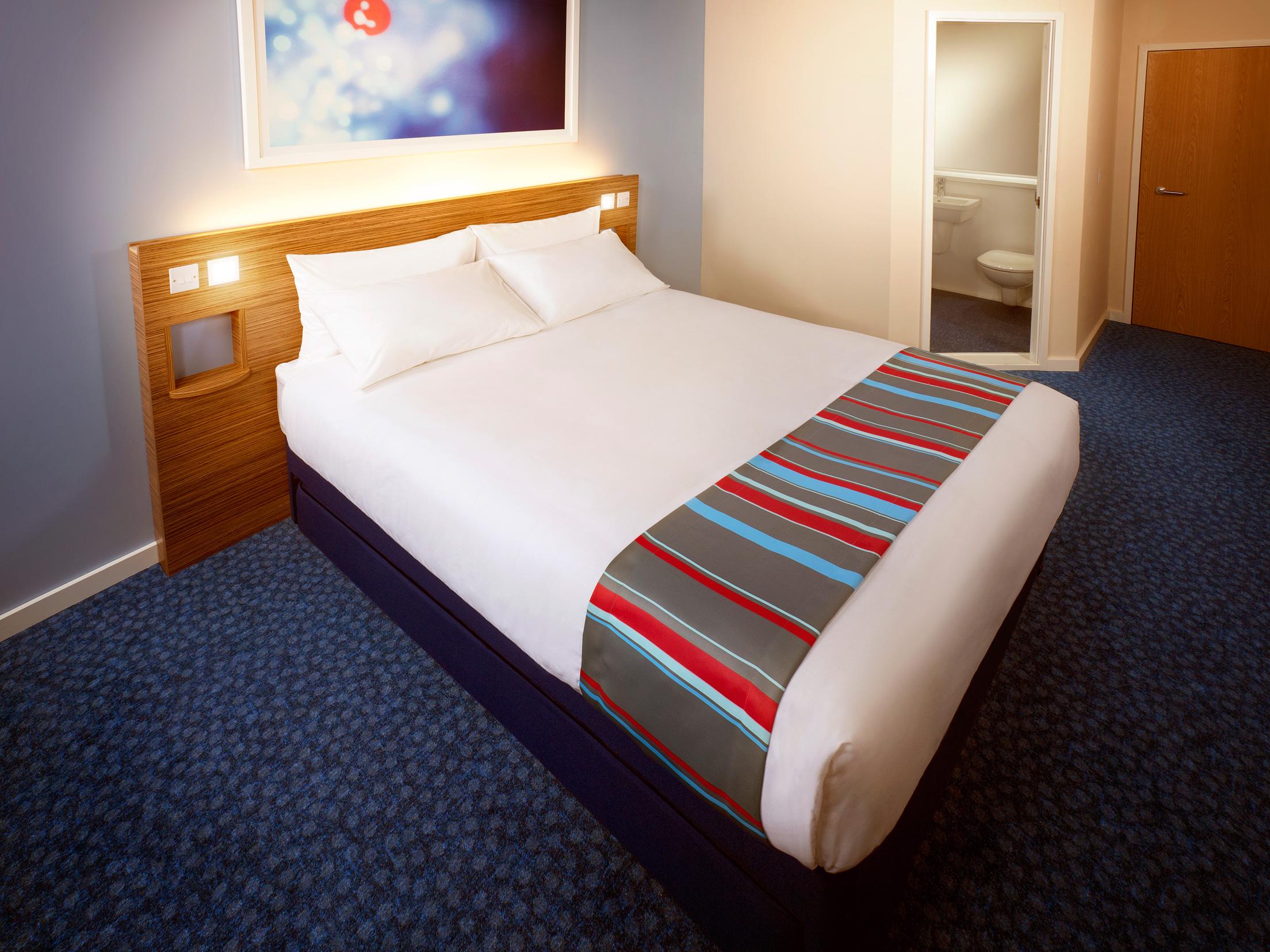 Travelodge Leicester Markfield - 5