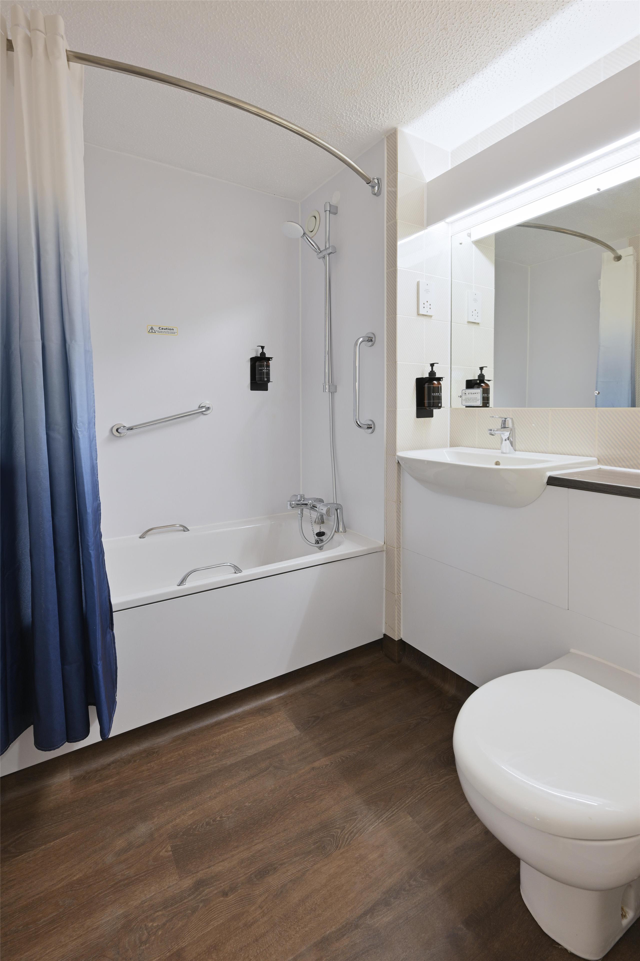 Travelodge Lincoln Thorpe on the Hill