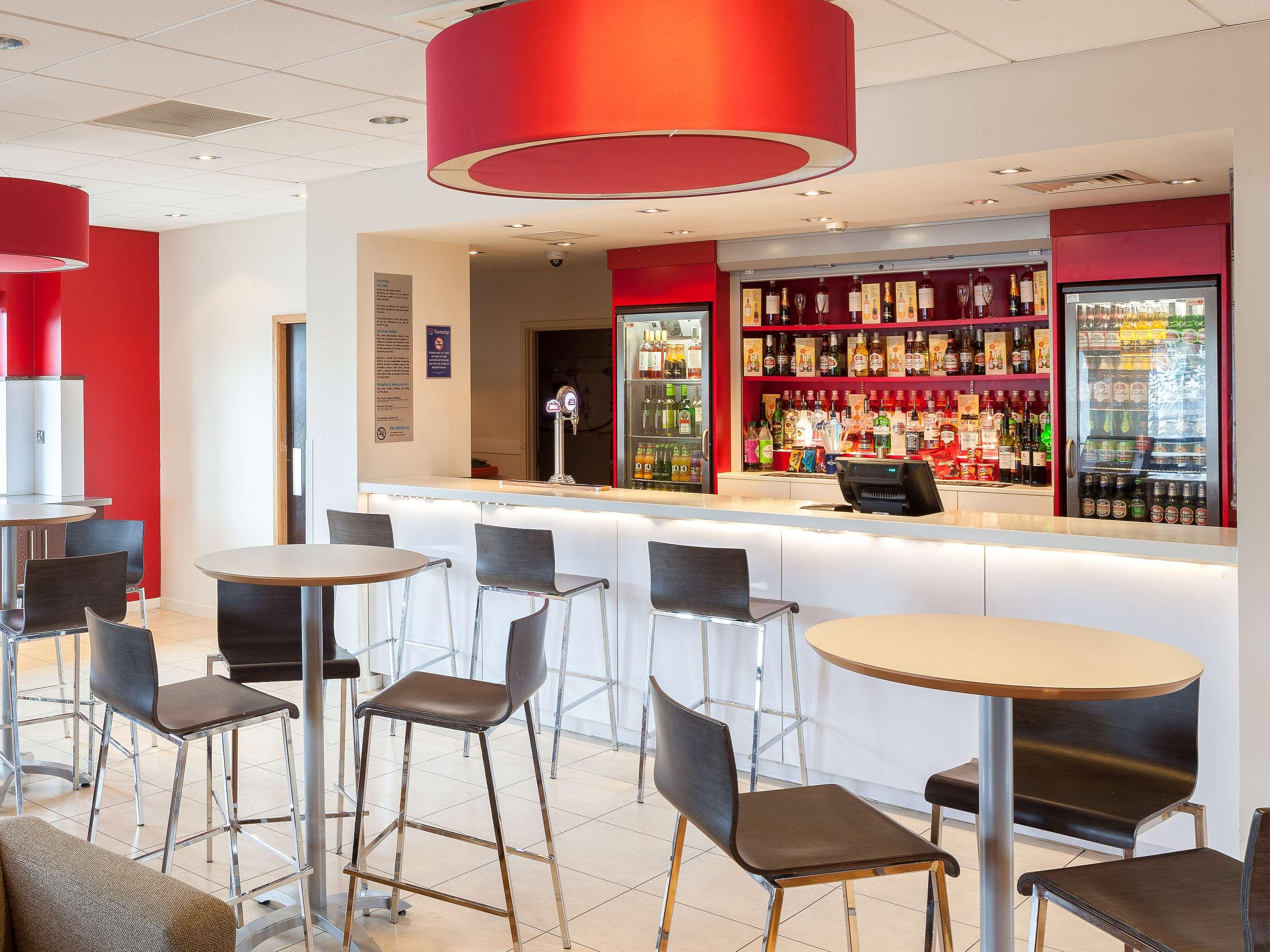 Travelodge Maidstone Central