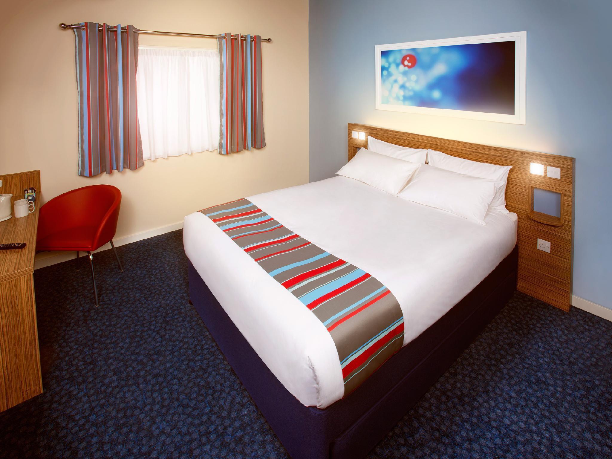 Travelodge Milton Keynes Central