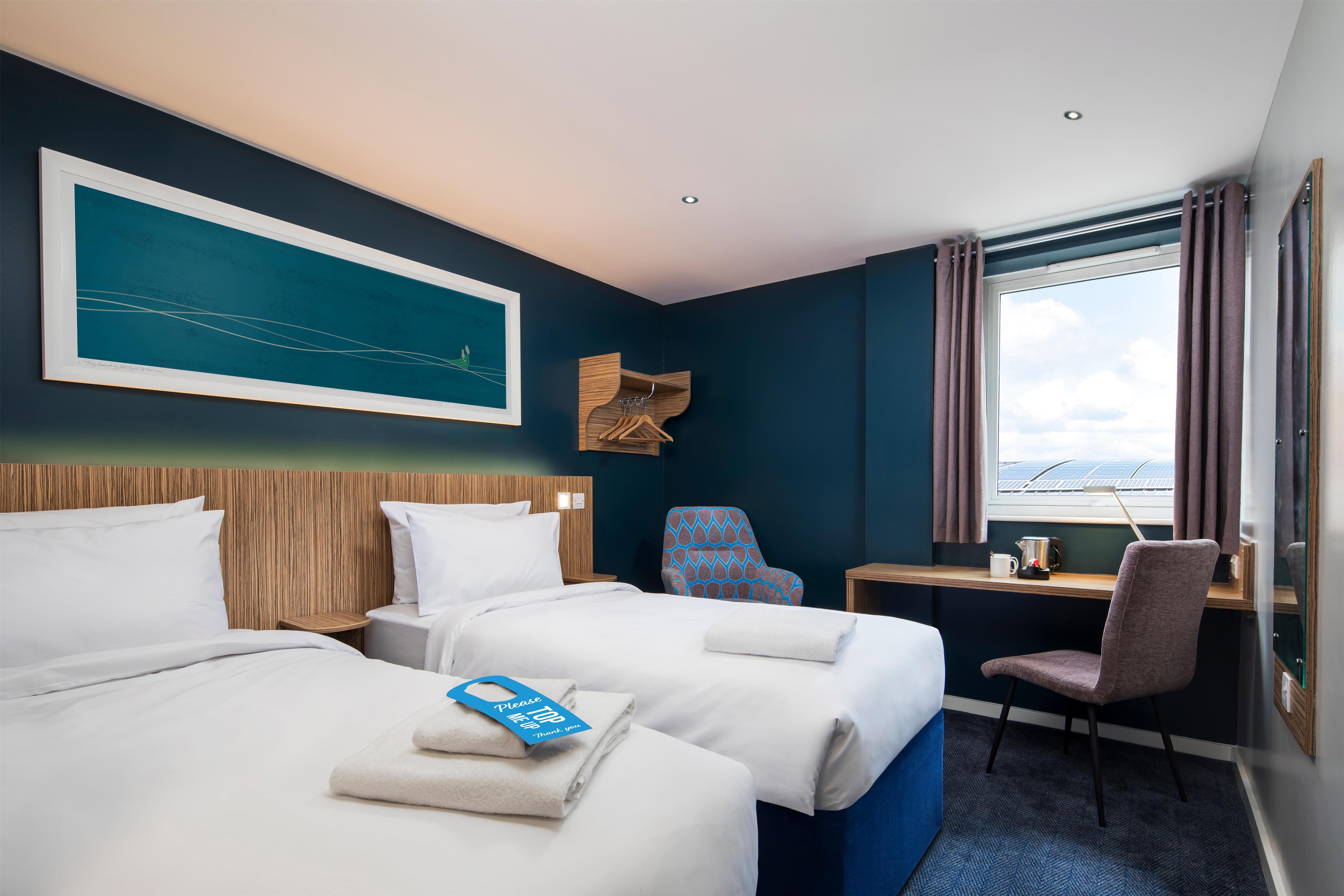 Travelodge Porthmadog