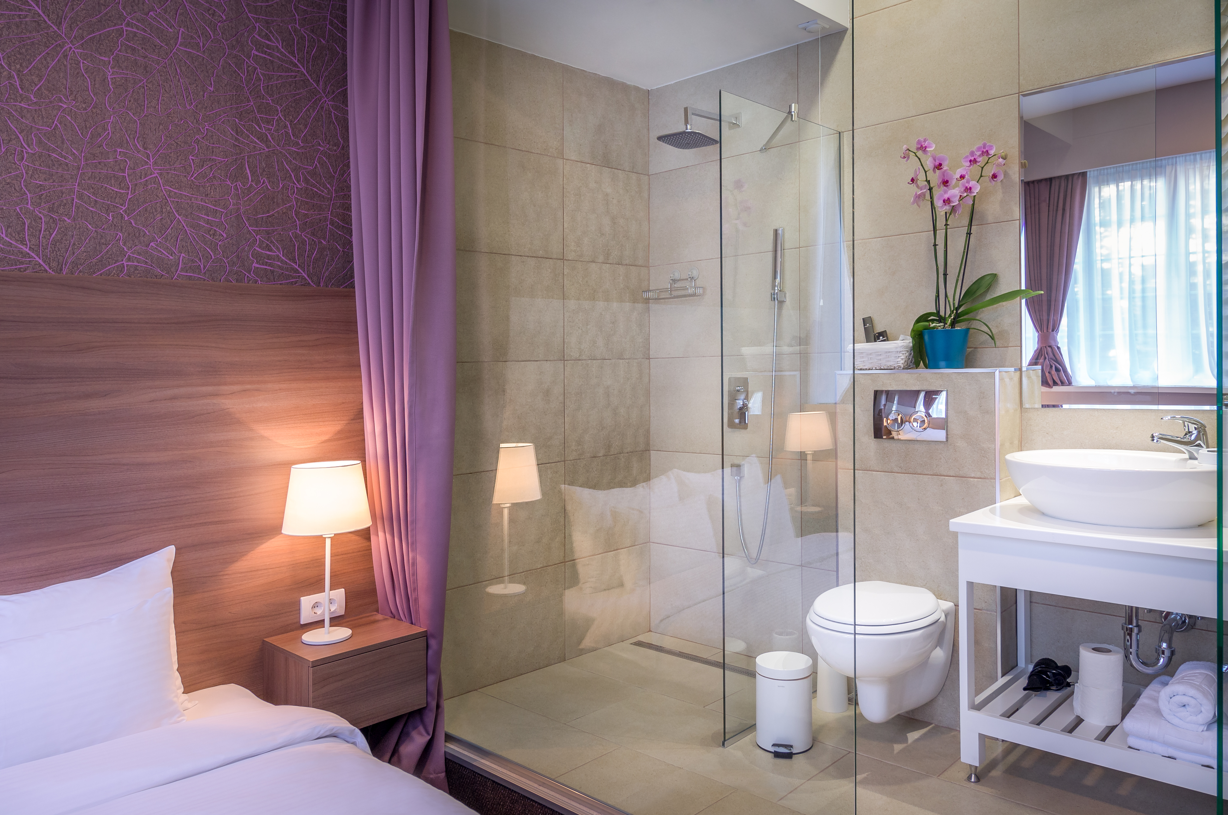 Veneti Suites