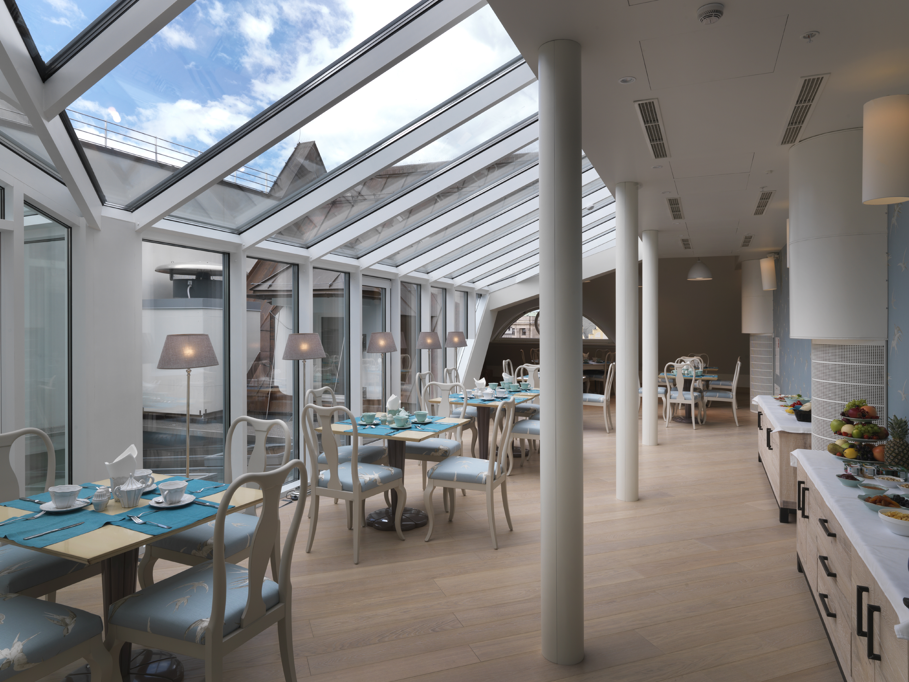 Relais Le Chevalier