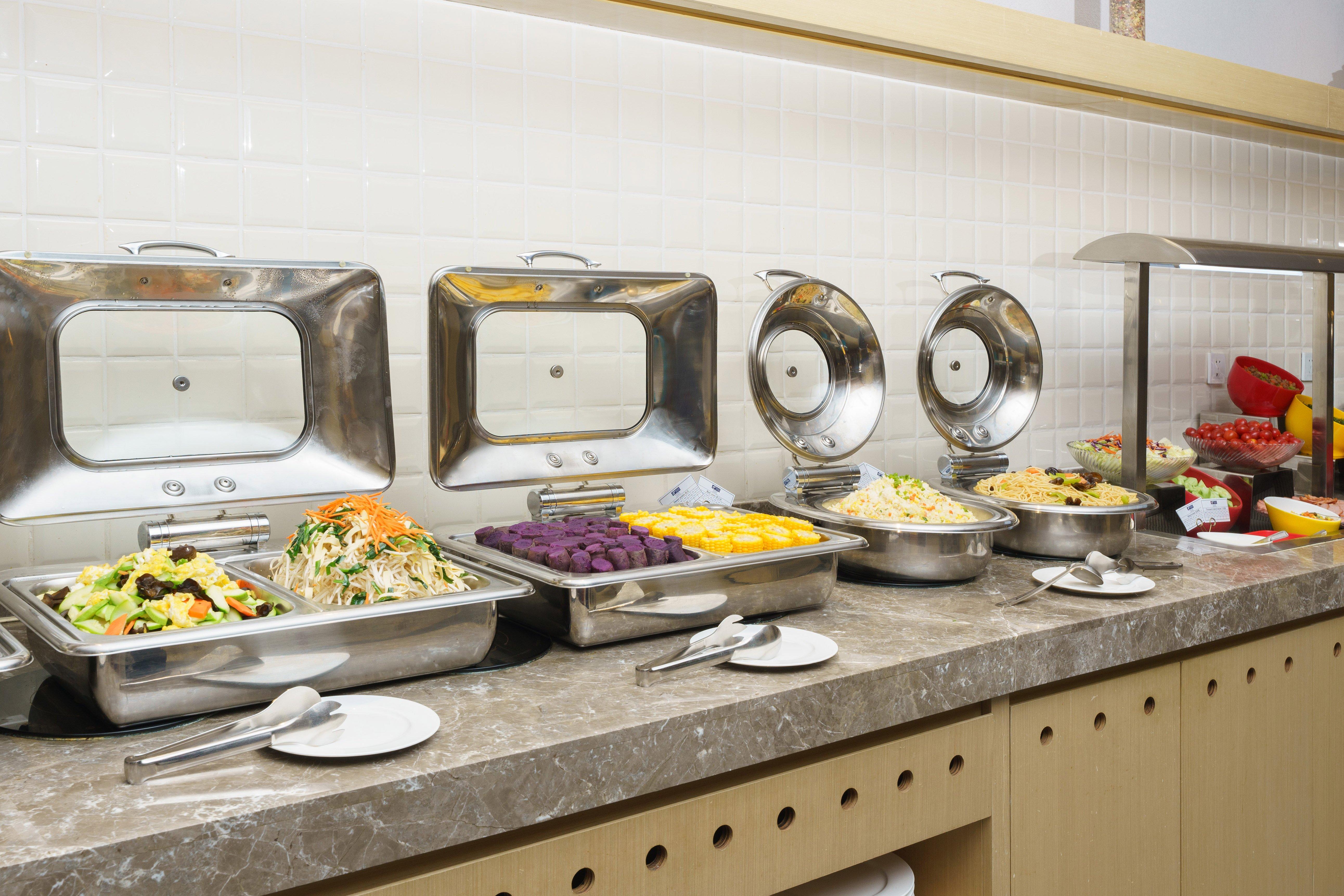 Holiday Inn Express Shenyang Tawan
