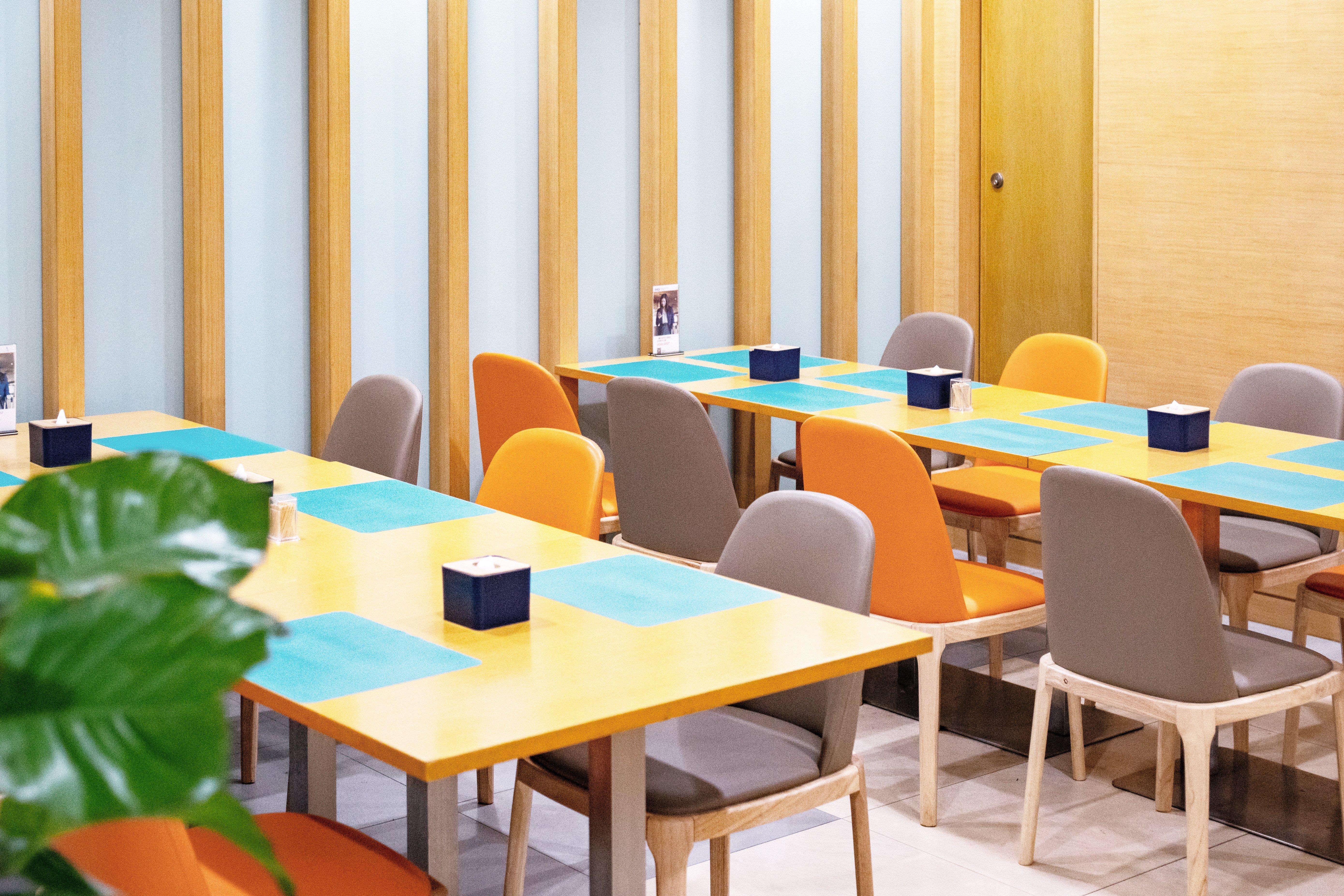 Holiday Inn Express Tangshan Downtown