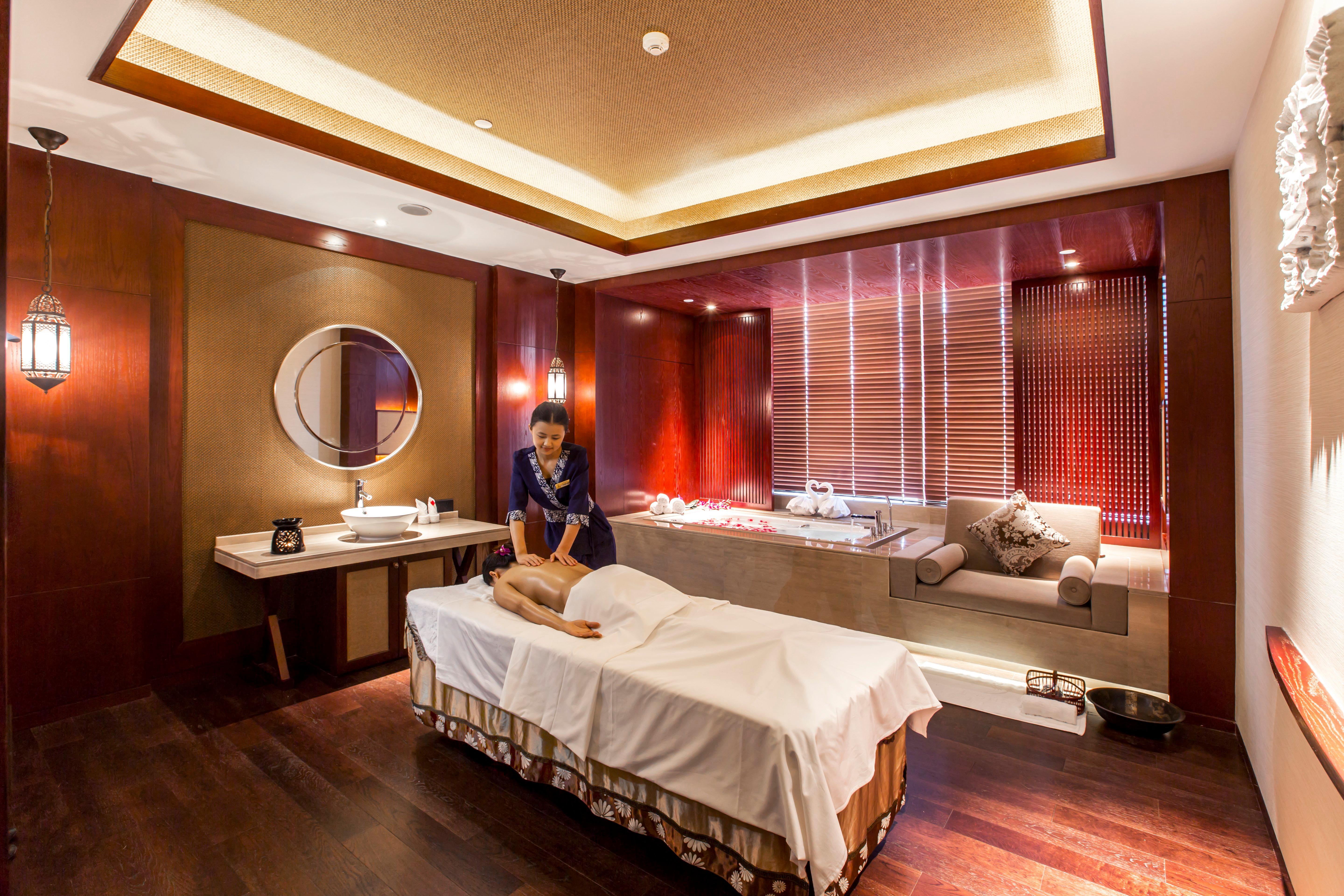 Junluxe Hotel Guangzhou Zengcheng