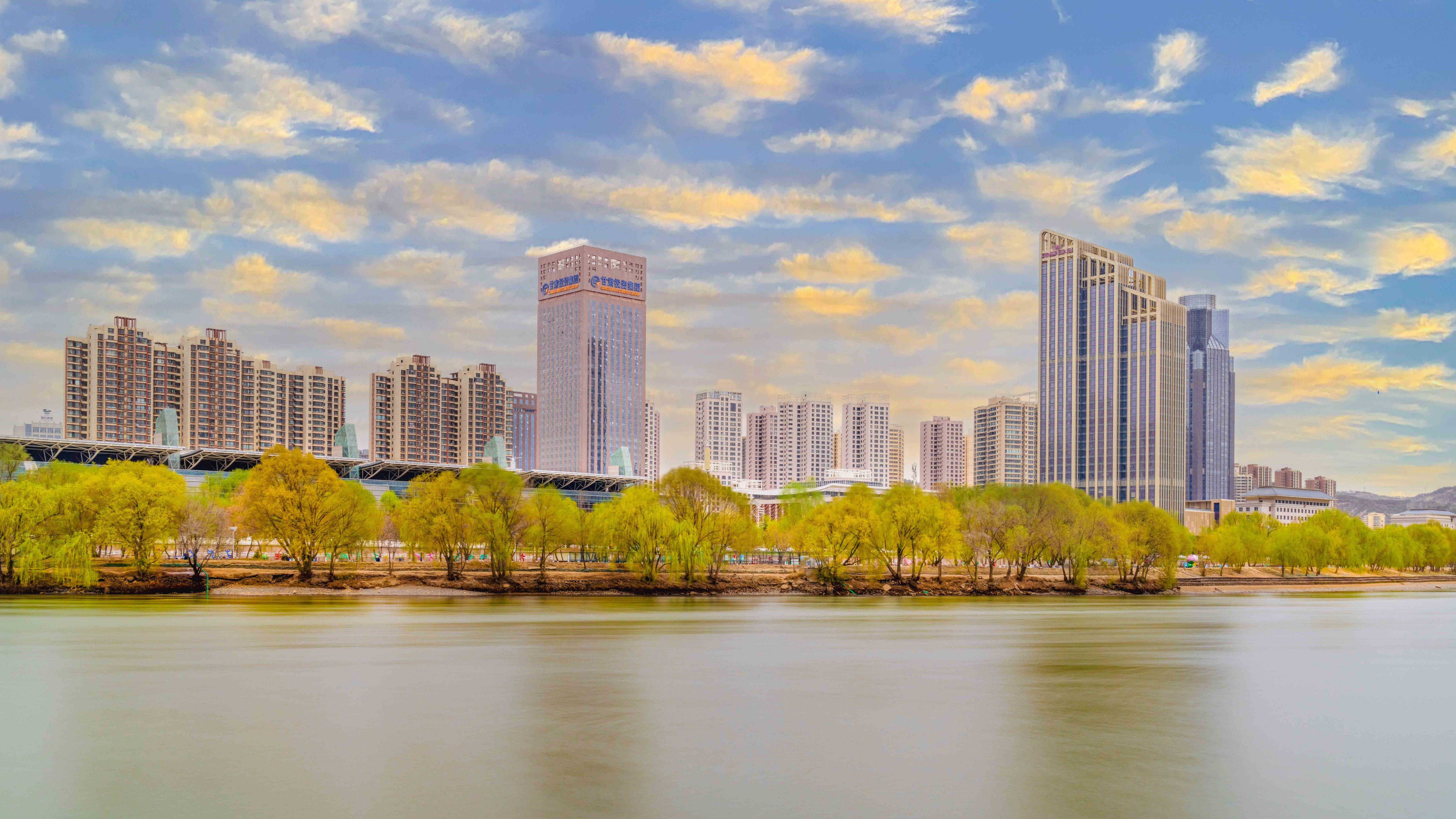 Crowne Plaza Lanzhou