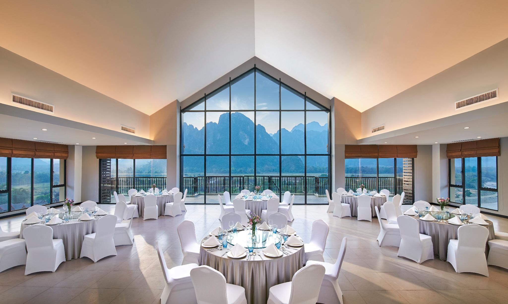 Amari Vang Vieng by null