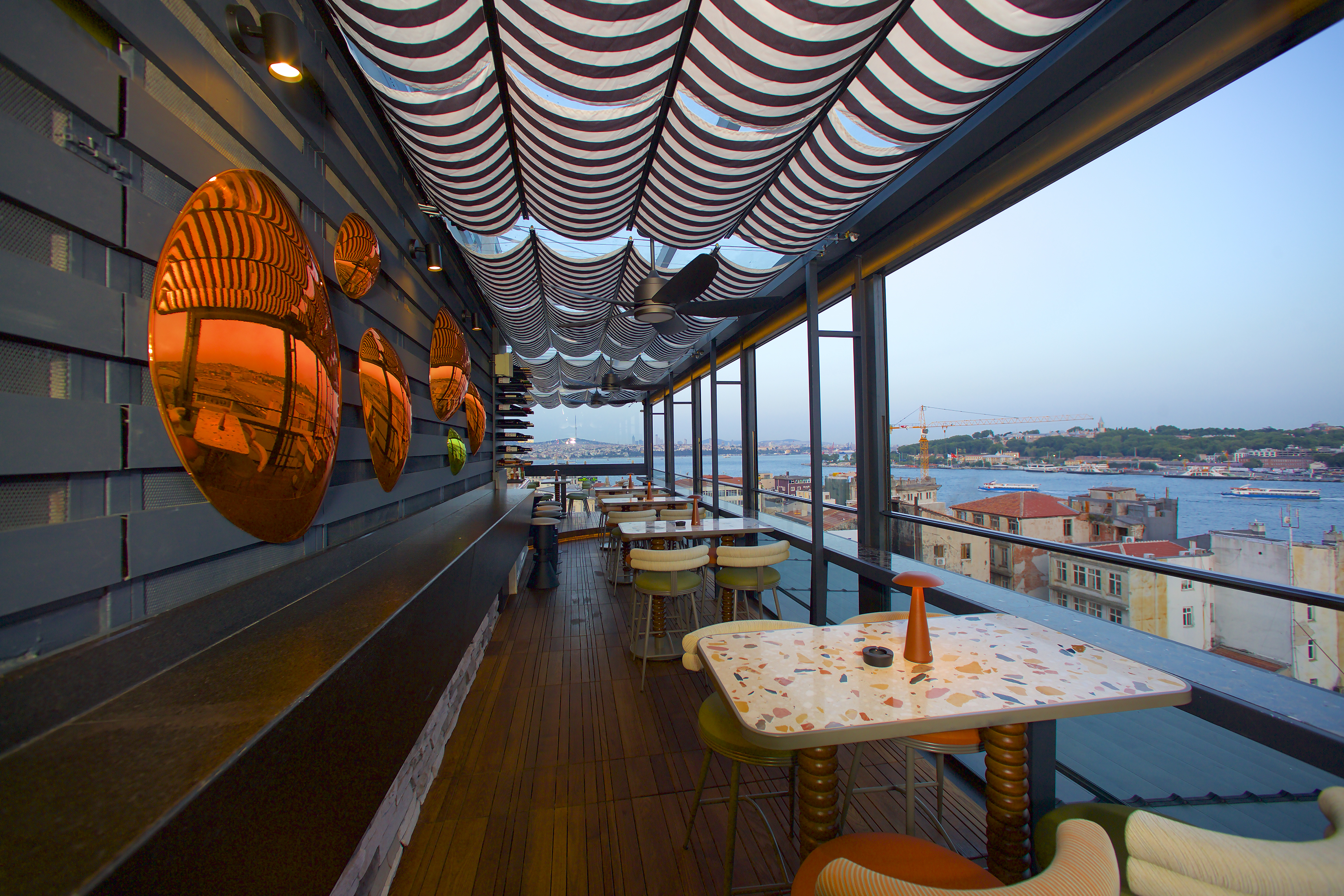 Hotel Momento Golden Horn by null